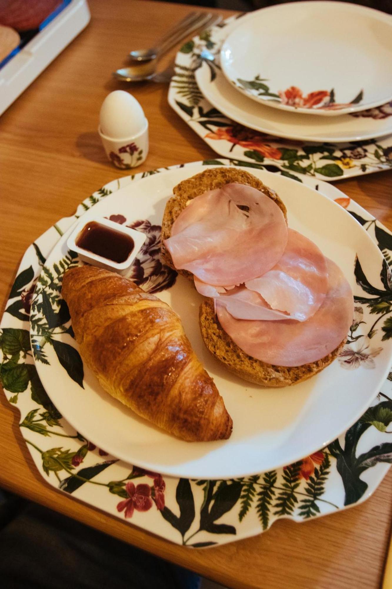 Das Moselhaus