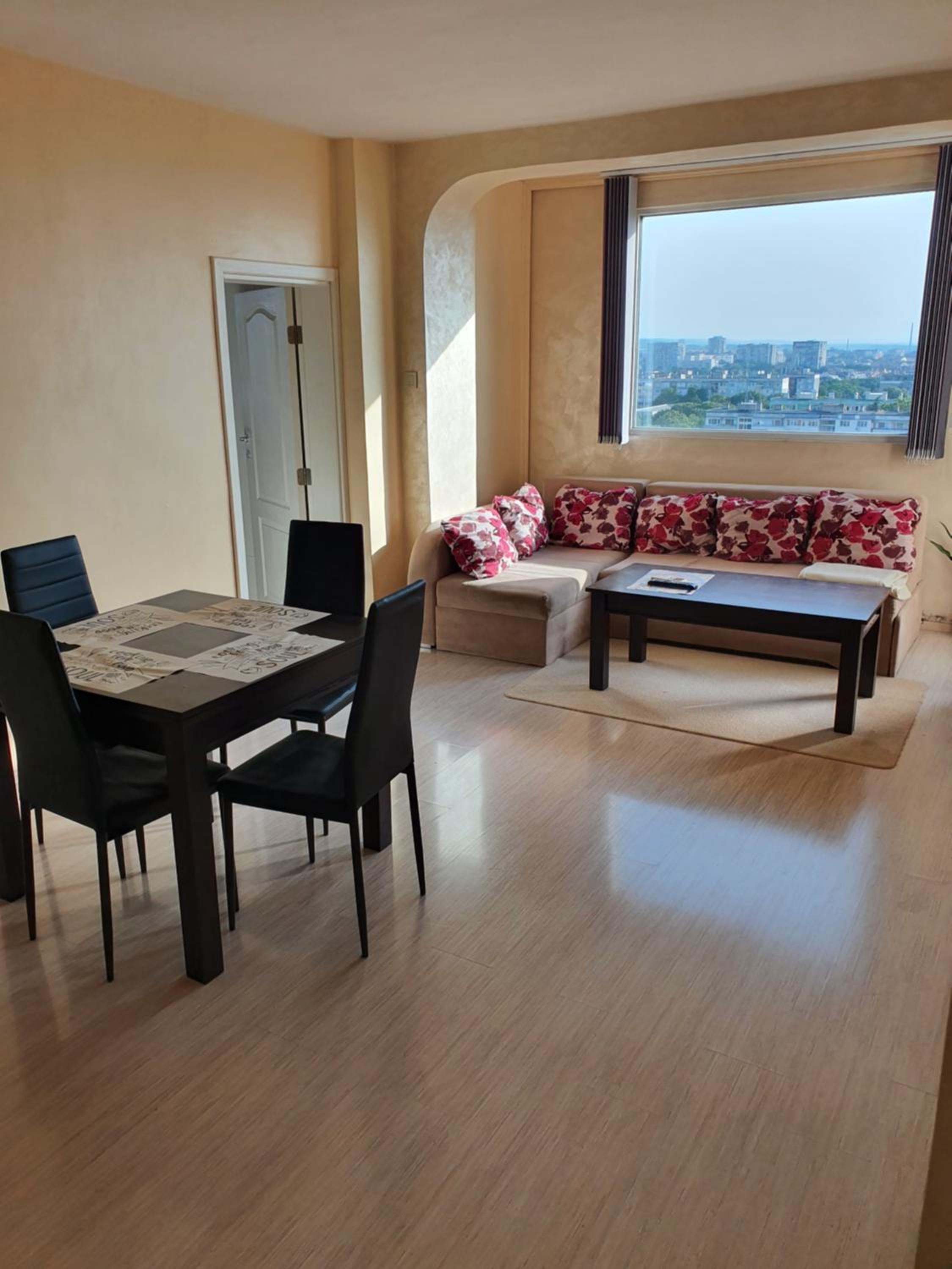 Malavi University apartment Ruse! Comfort&clean! view 2