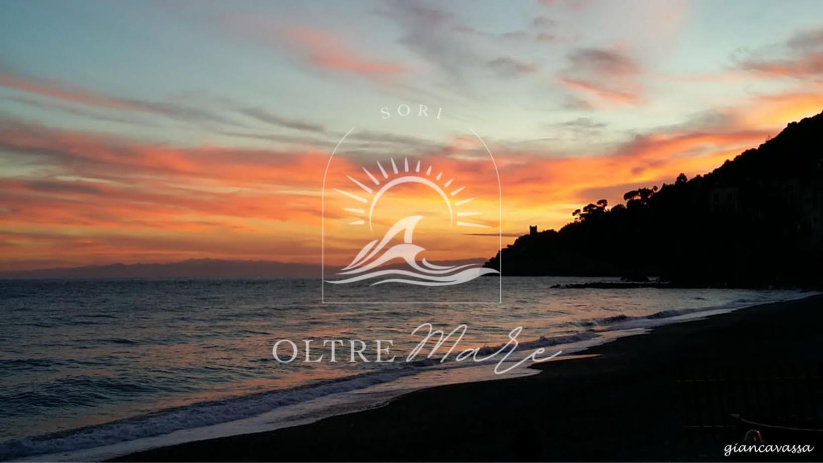 Oltre Mare en Sori — other