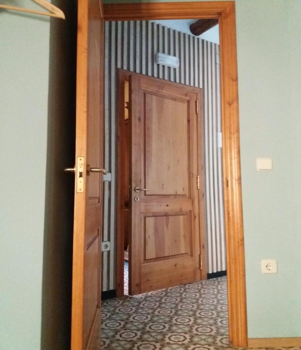 Apartaments Falset view 4