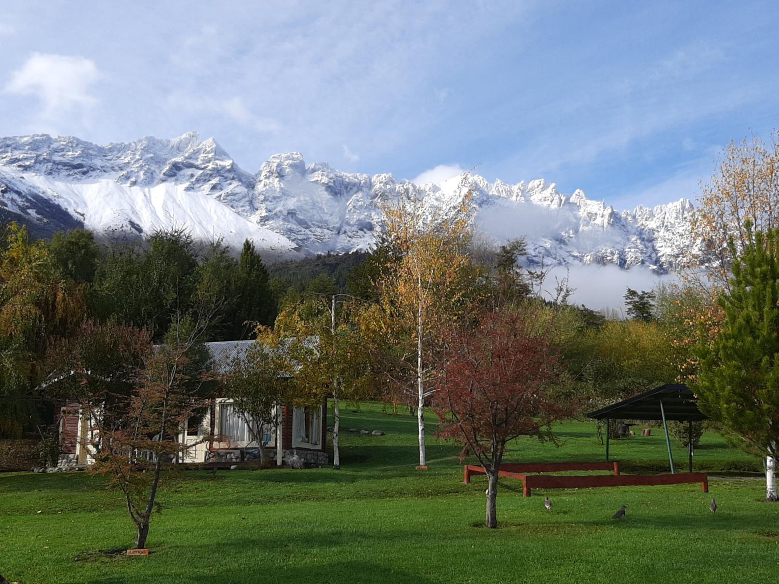 La Yaya - Villa Turismo