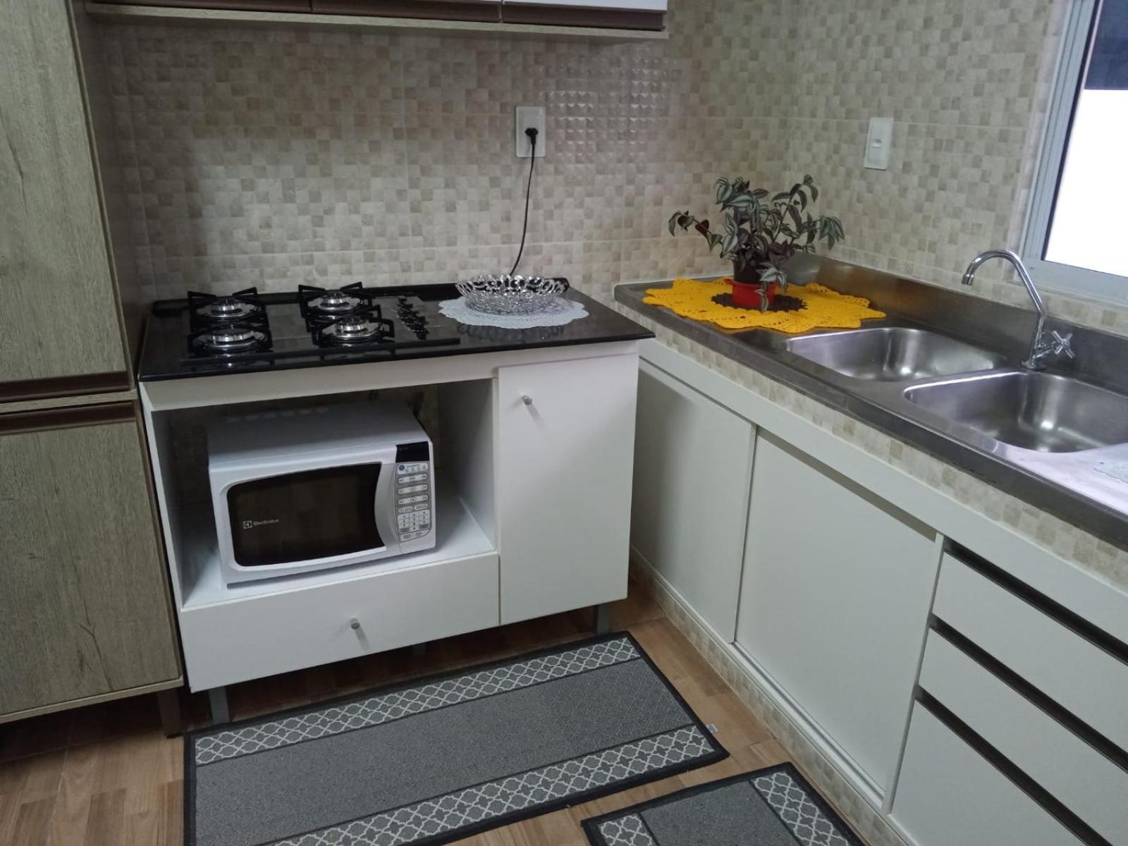 Residencial Recanto Paraíso BC - Apartamento view 5