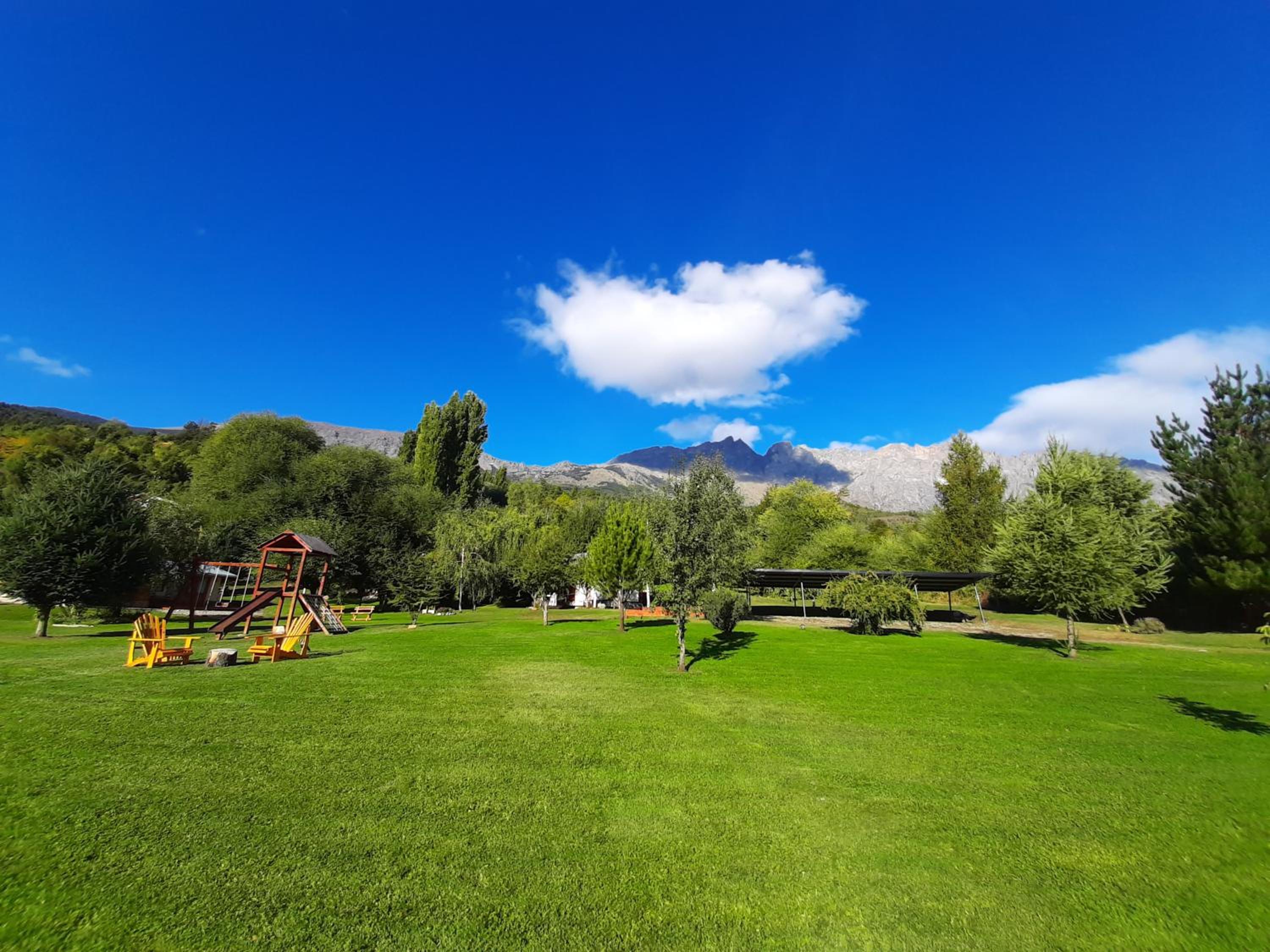 La Yaya - Villa Turismo