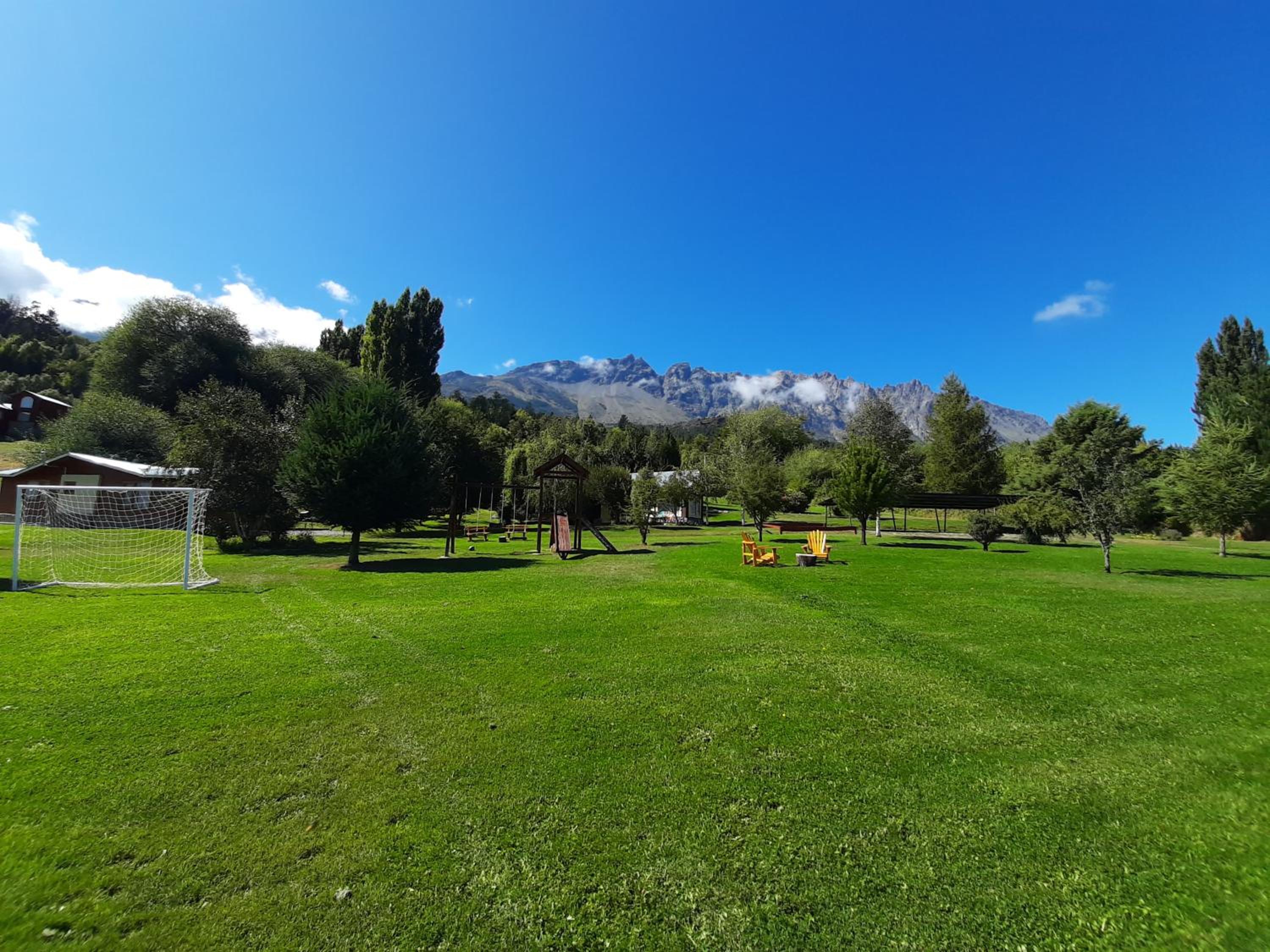 La Yaya - Villa Turismo