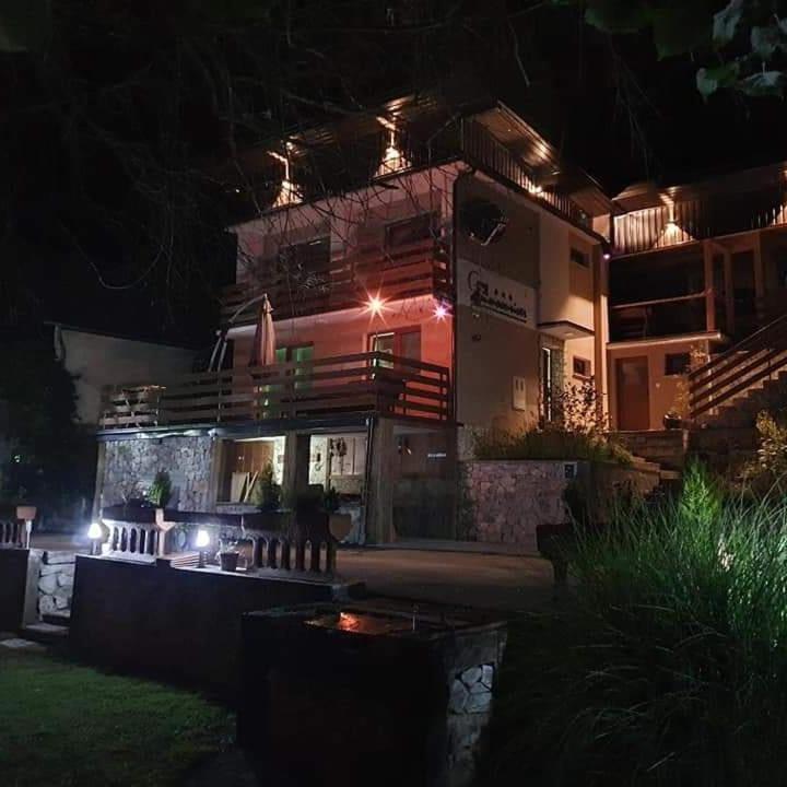 Moonriver Apartment