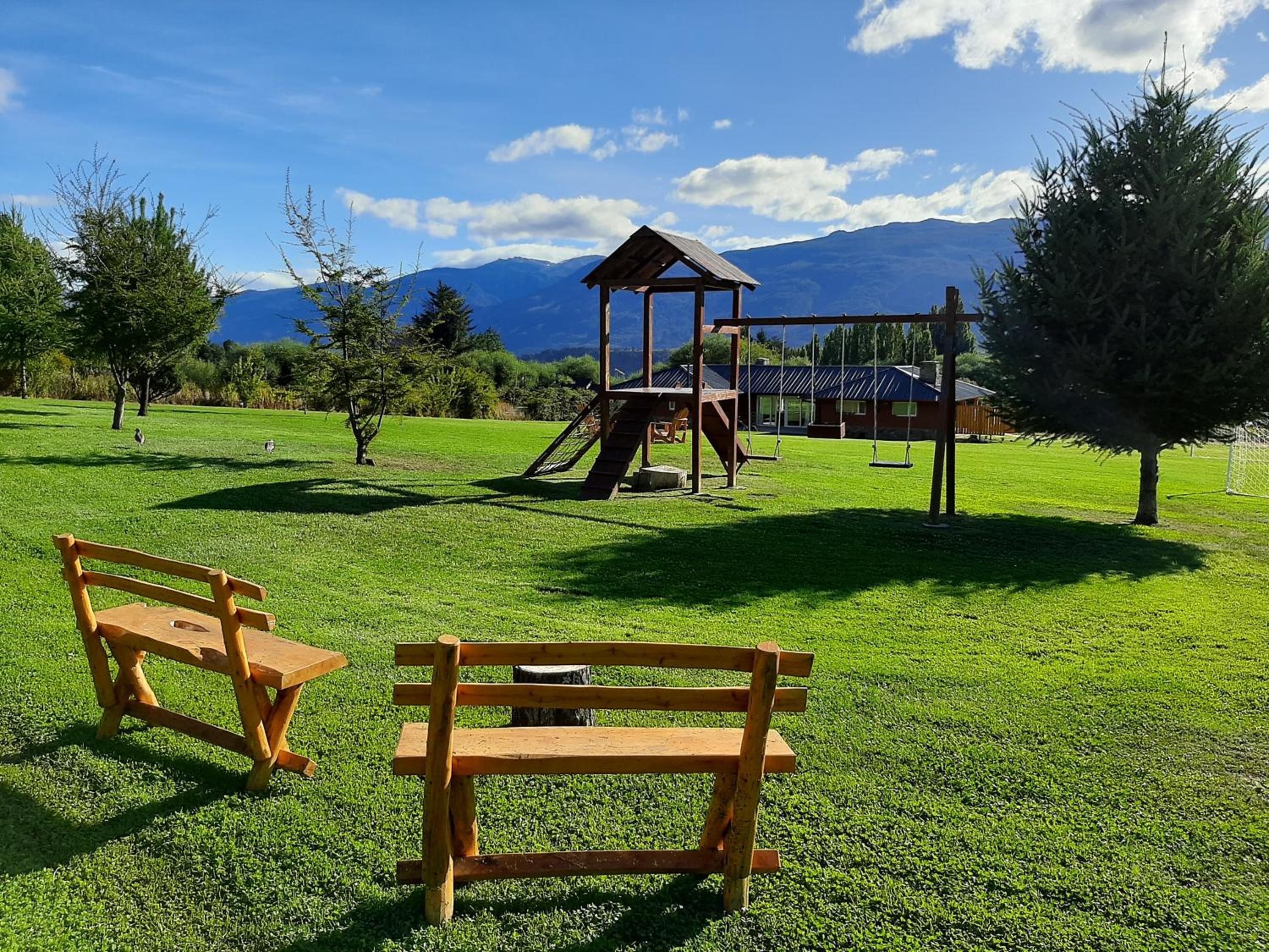 La Yaya - Villa Turismo