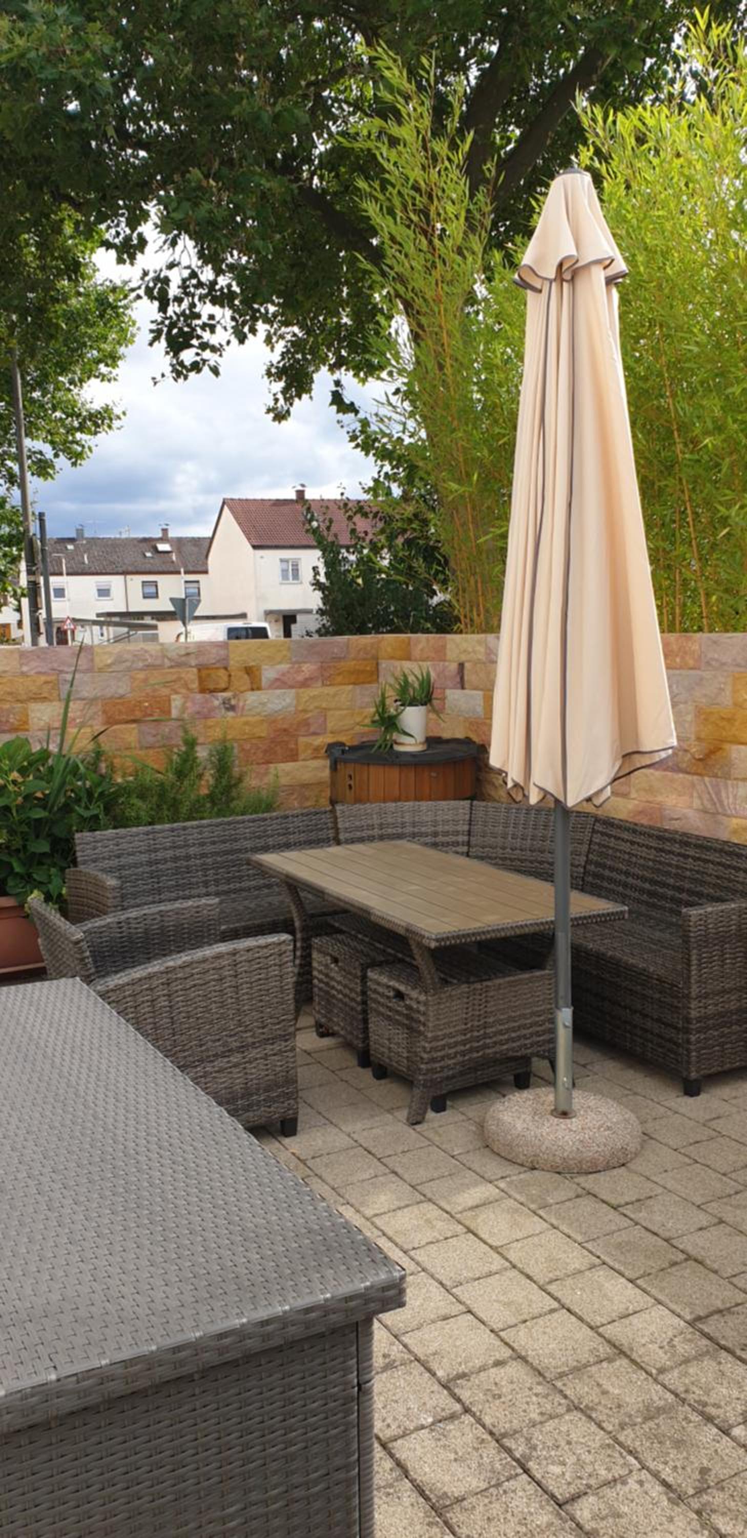 Ferienhaus Marina view 4