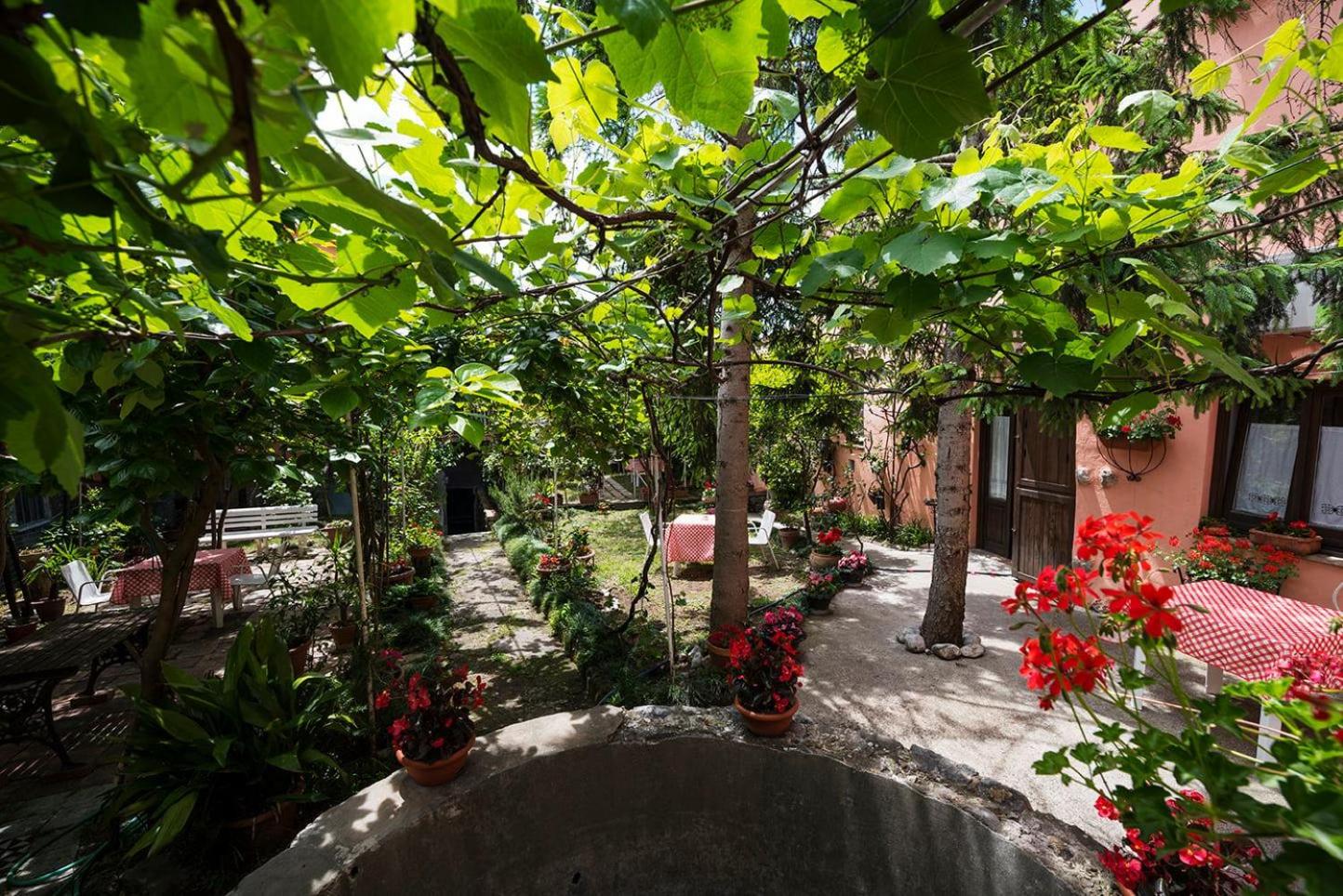 Borgo San Lorenzello