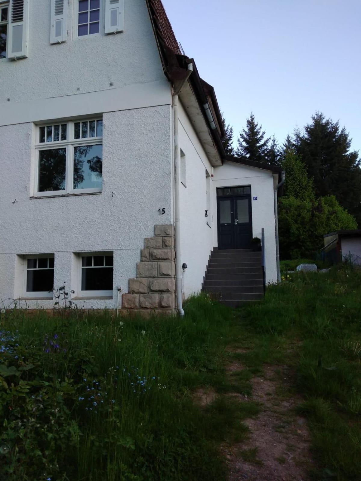 Villa am See