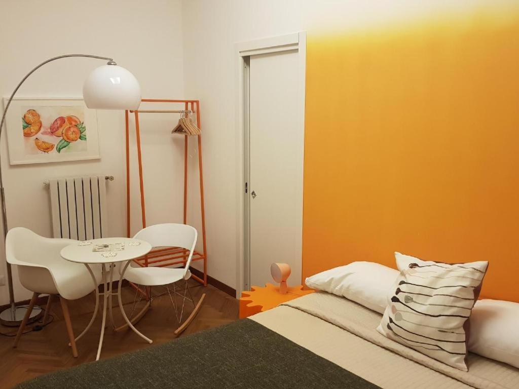 Limoncello Rooms