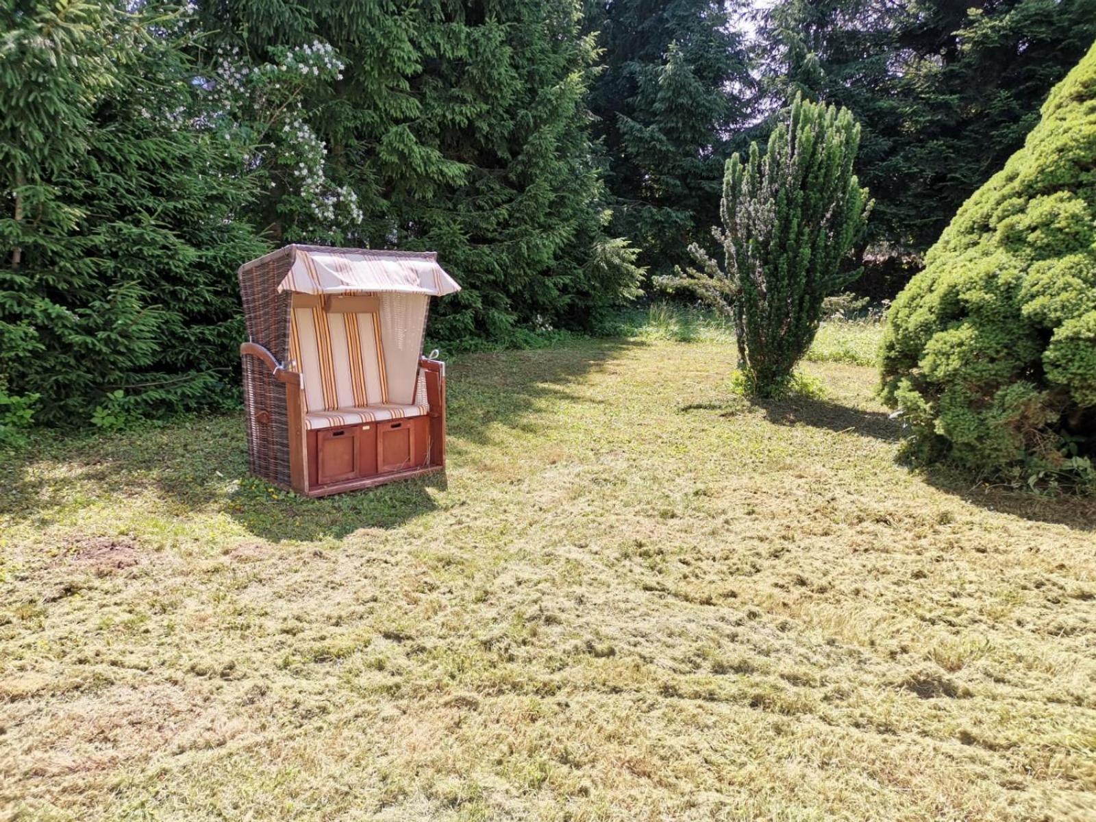Villa am See