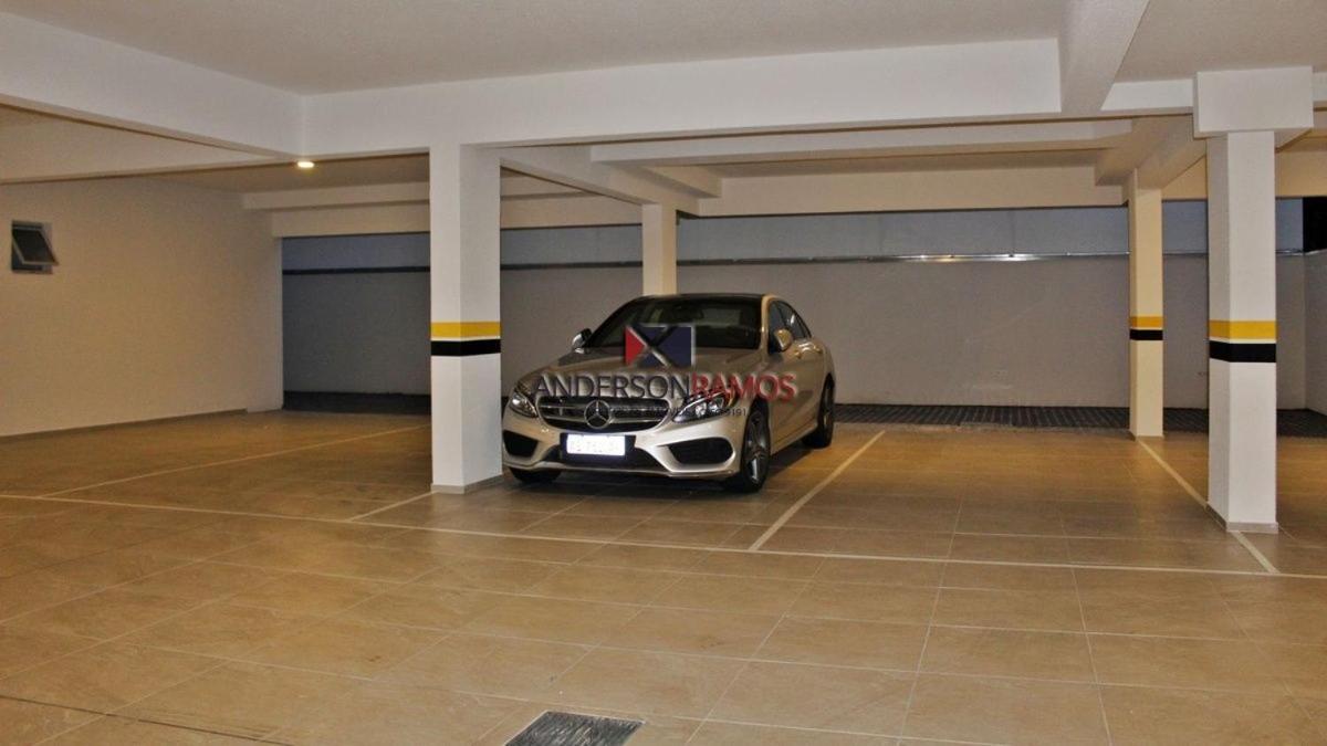 1005 Residencial Positano Apto 203 - Quatro Ilhas
