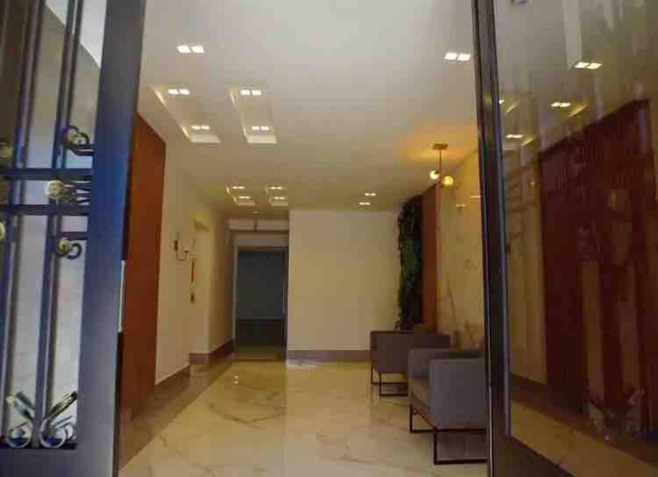 1005 Residencial Positano Apto 203 - Quatro Ilhas