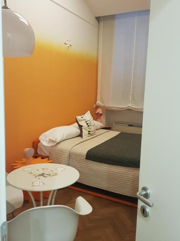 Limoncello Rooms