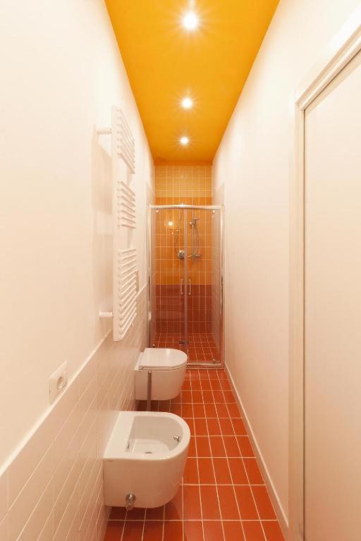 Limoncello Rooms