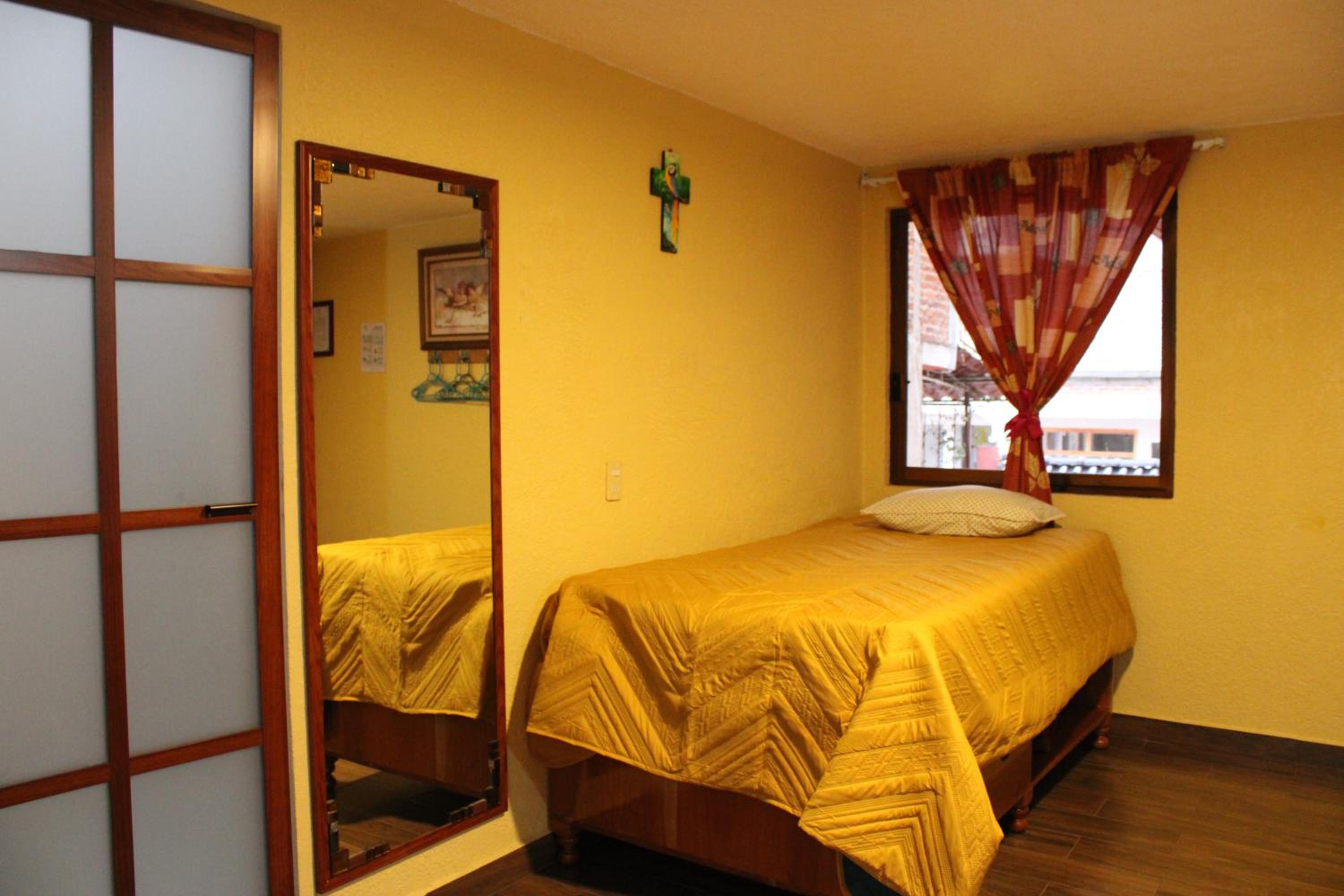 Hospedaje Ensueño