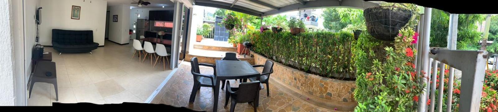 Apartasol Santa Fe Oficial