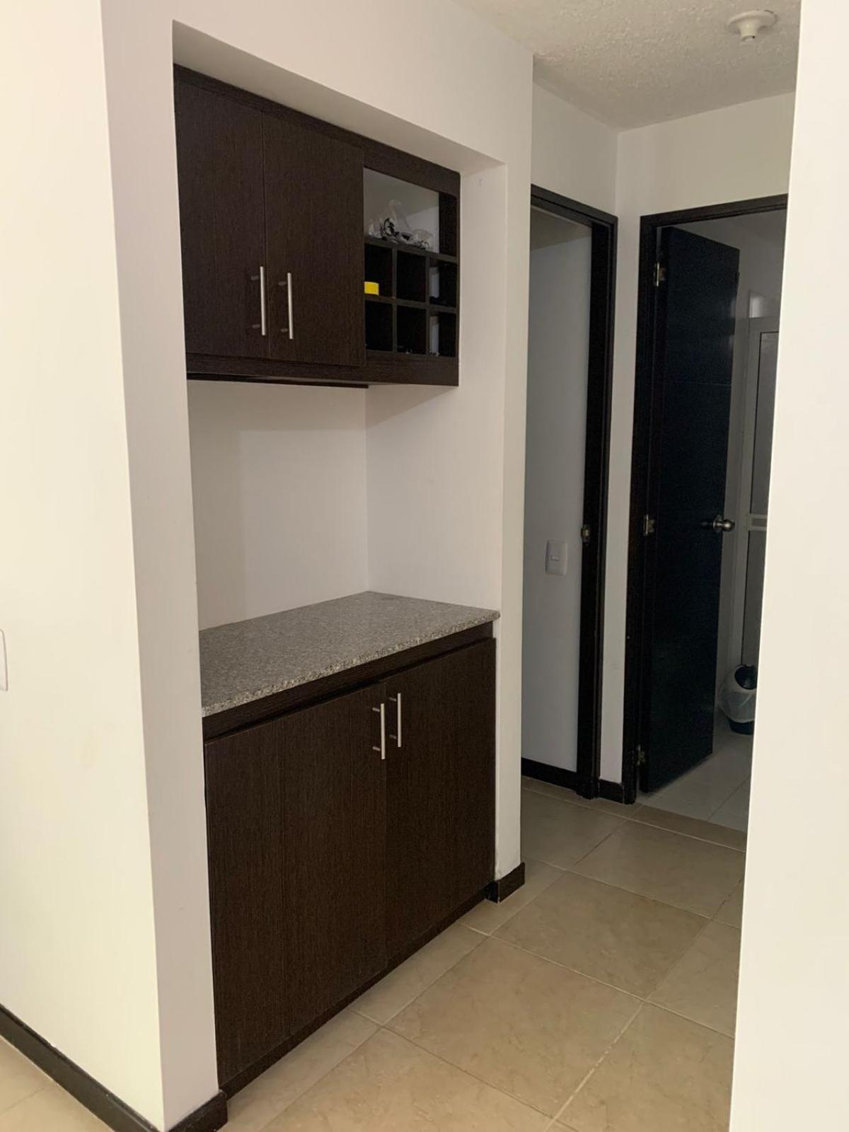 Apartasol Santa Fe Oficial