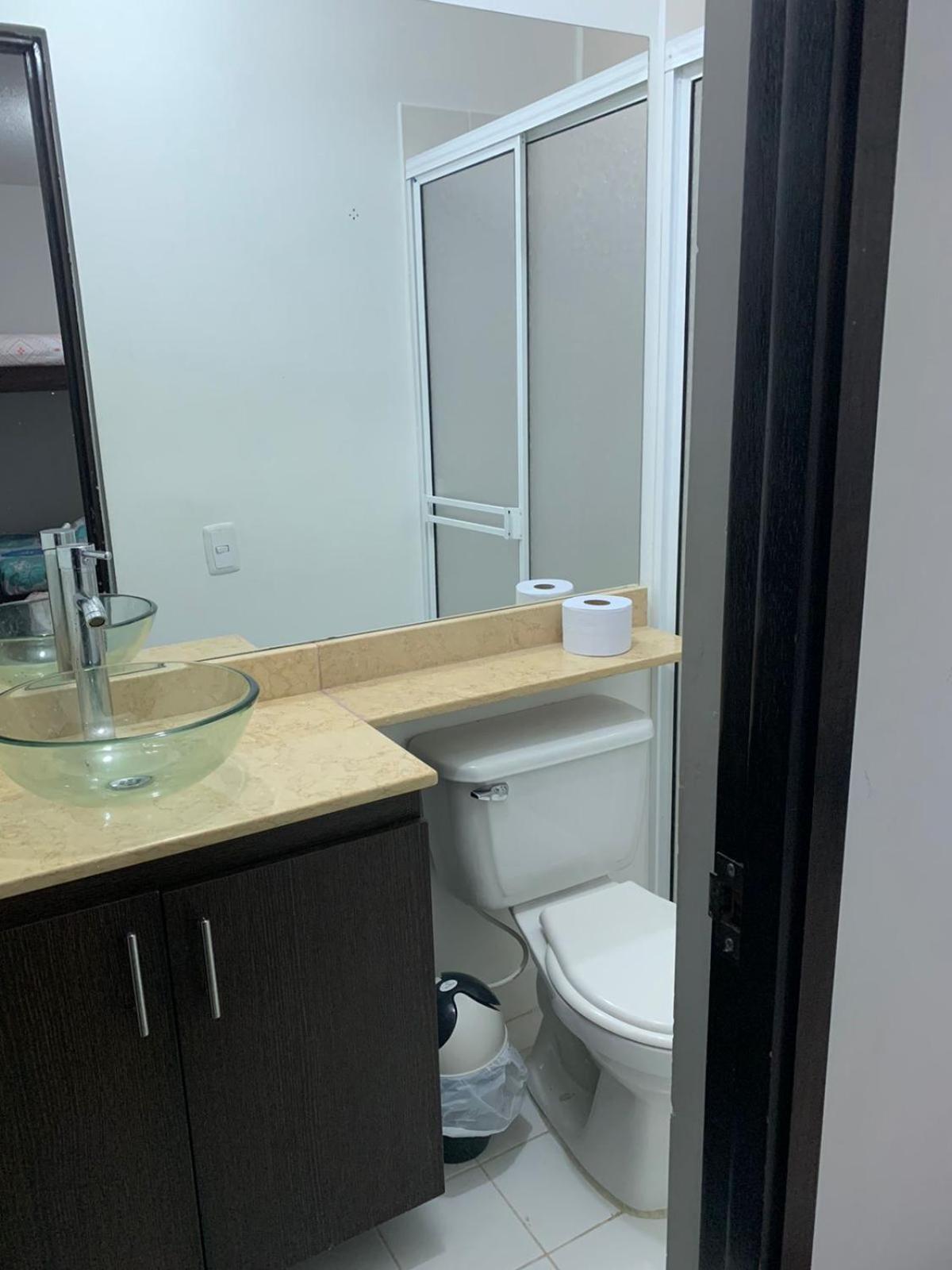 Apartasol Santa Fe Oficial