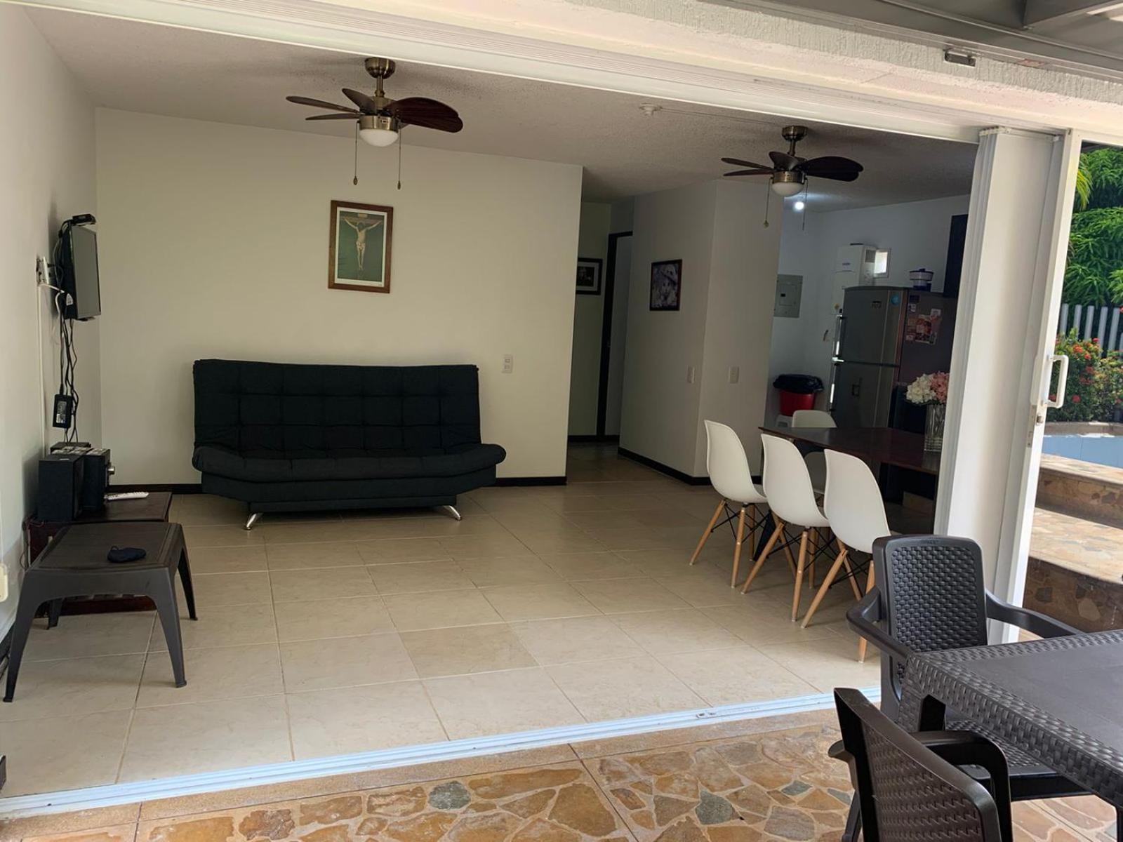 Apartasol Santa Fe Oficial