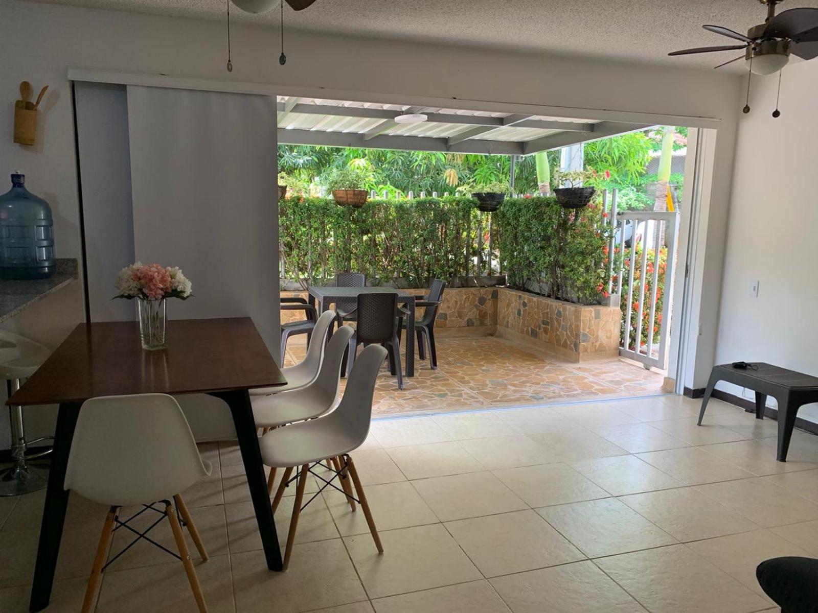 Apartasol Santa Fe Oficial
