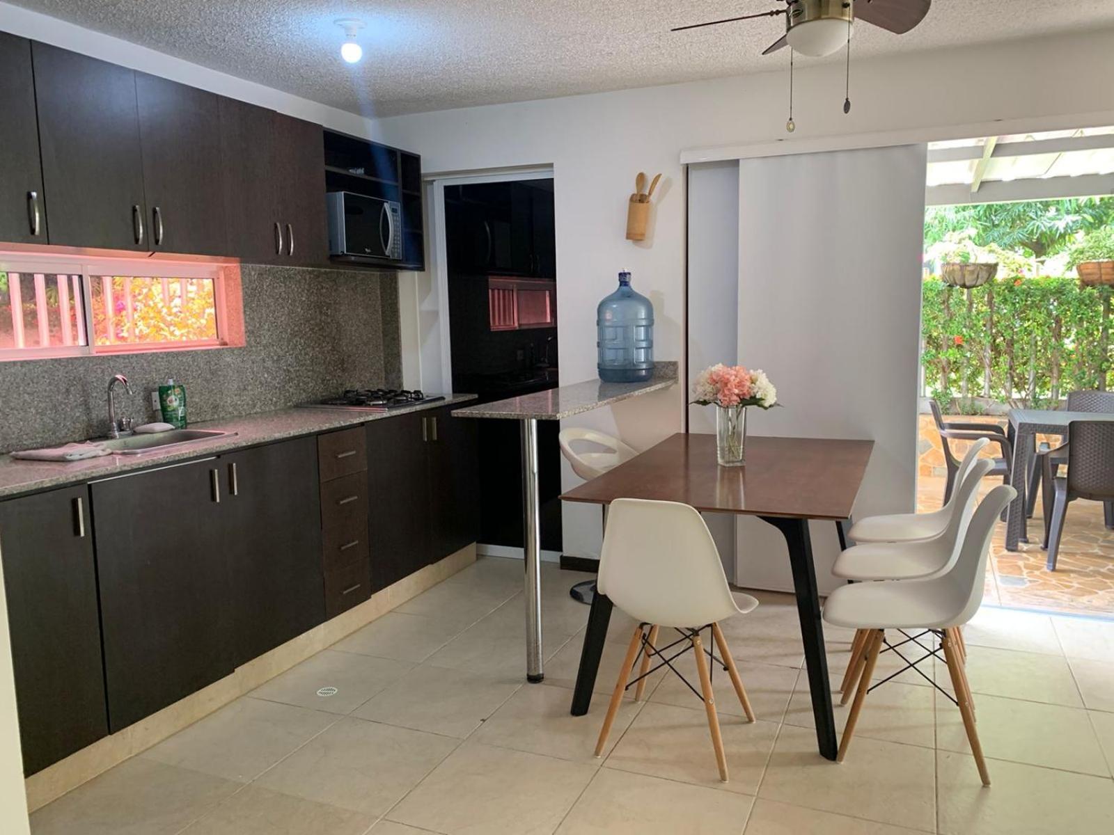 Apartasol Santa Fe Oficial