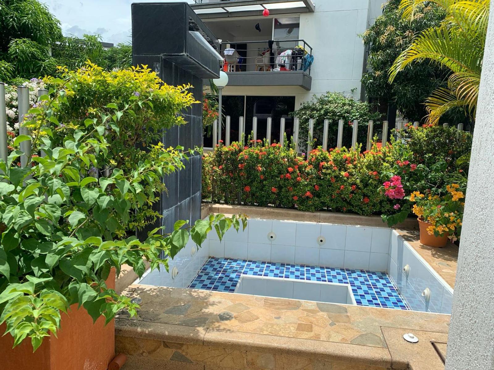 Apartasol Santa Fe Oficial