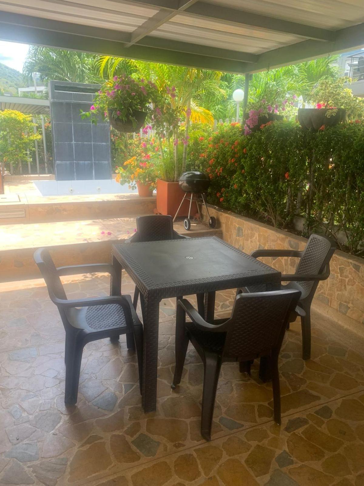 Apartasol Santa Fe Oficial