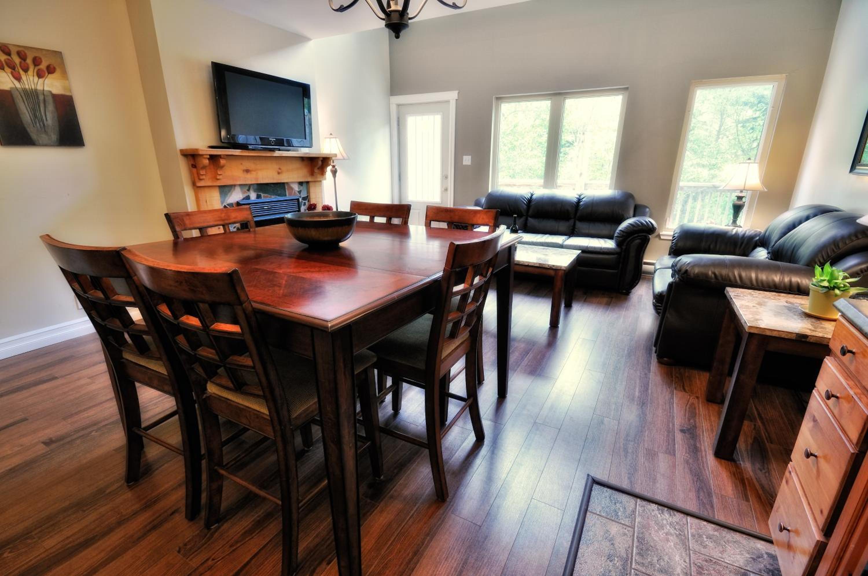 Marblewood Village Resort