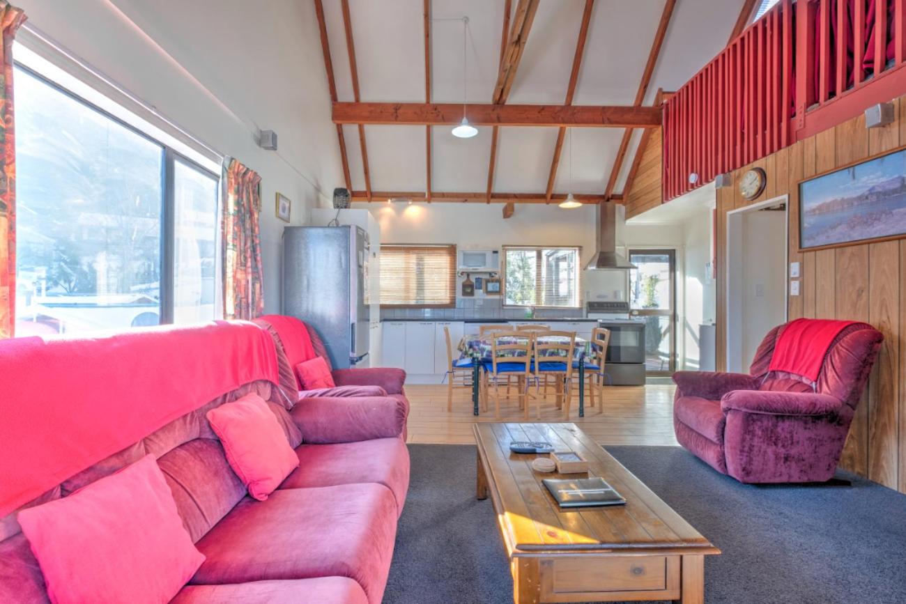 19A Alpine Avenue view 3