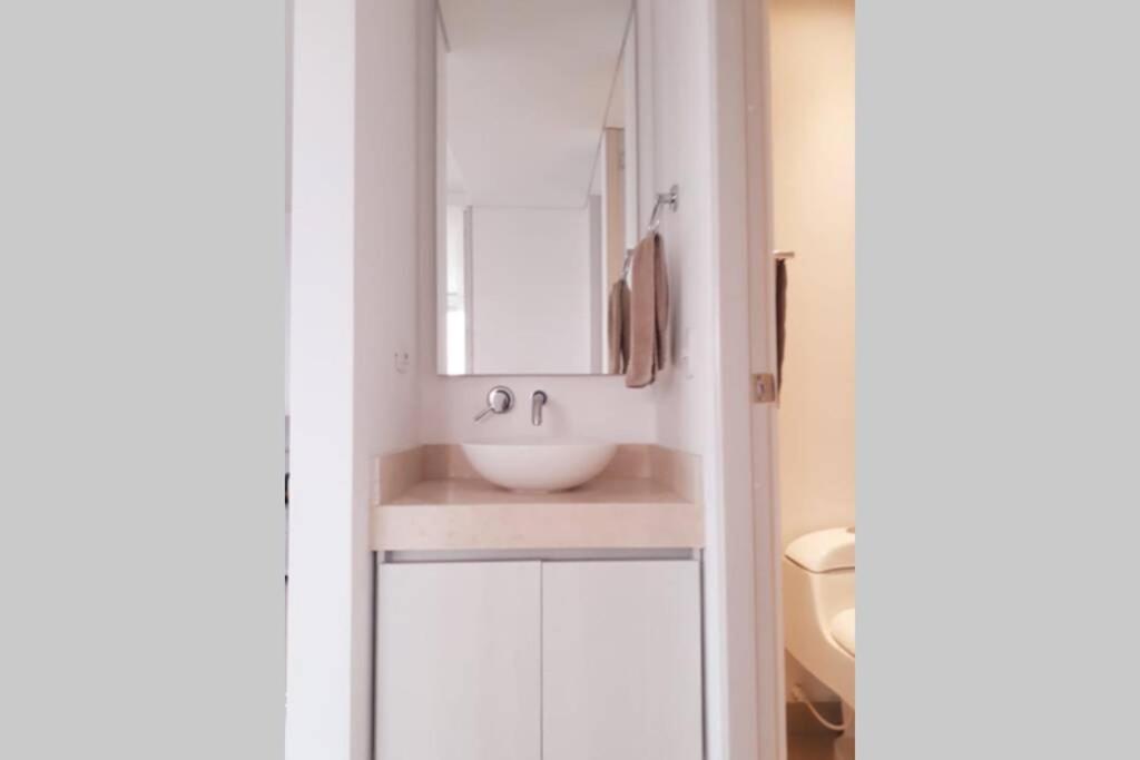 Bonito y cómodo apartamento en el Rodadero.