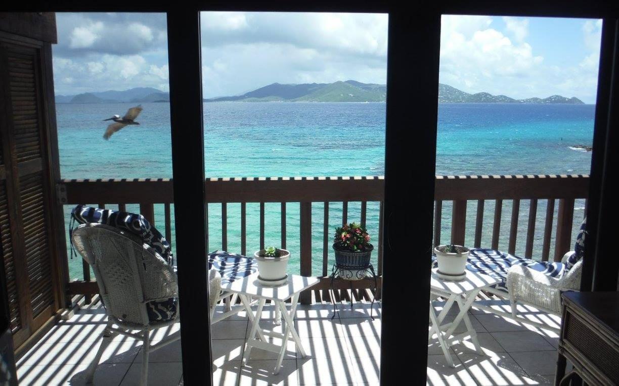 Luxury Sapphire Beach Resort and Marina 1BR VII view 2