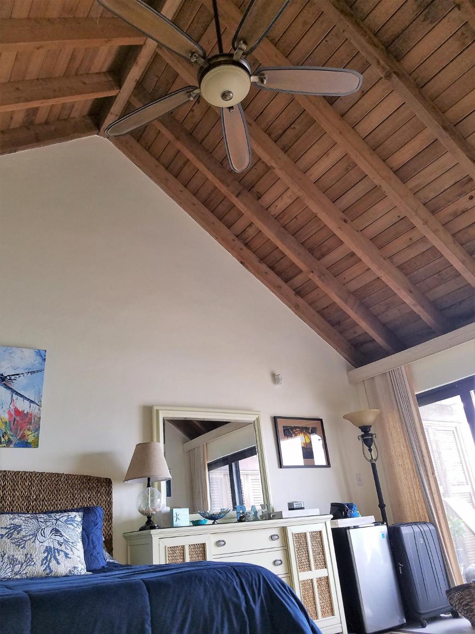 Luxury Sapphire Beach Resort and Marina 1BR VII view 5