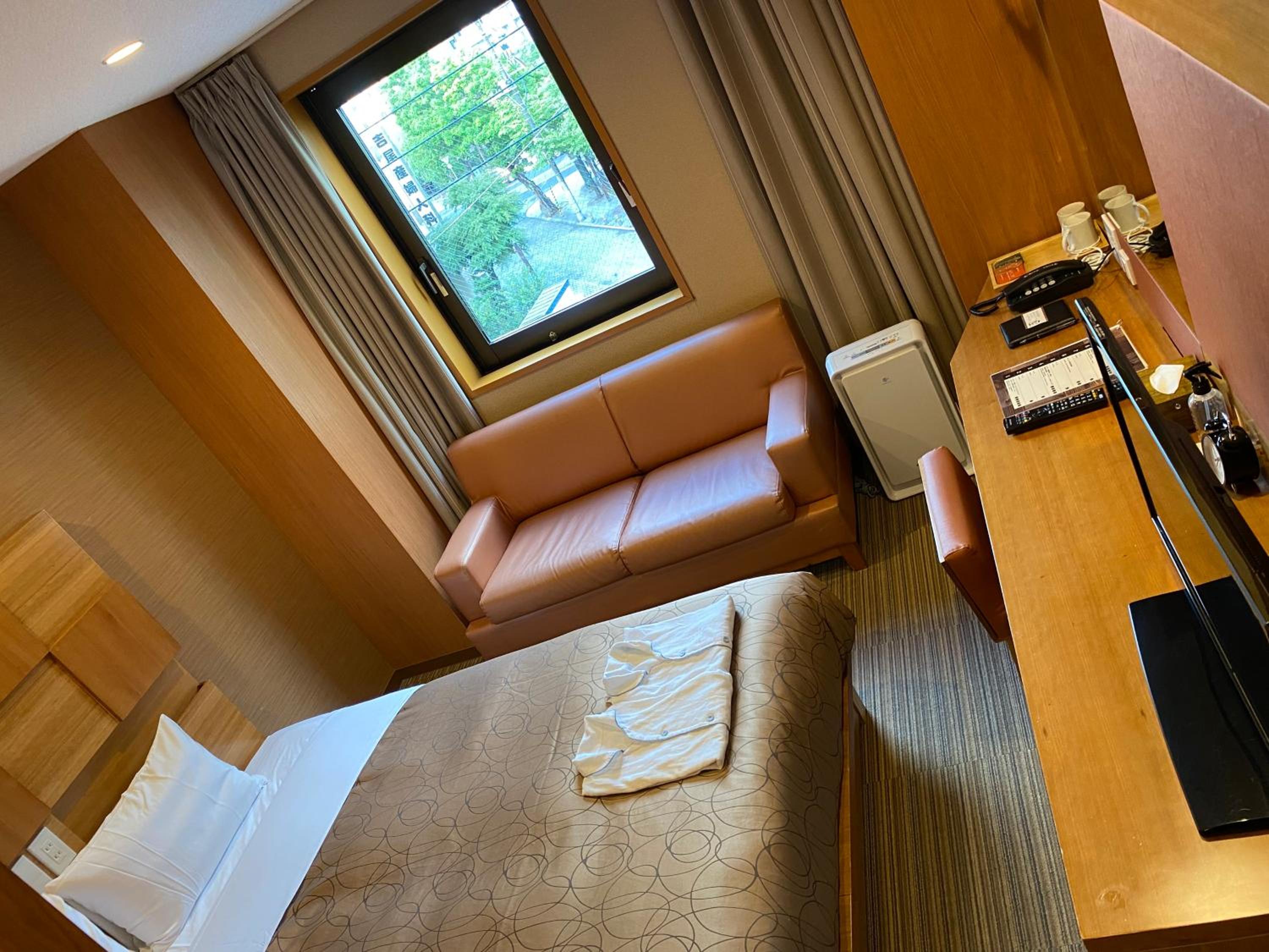 Hotel Relief SAPPORO SUSUKINO - Vacation STAY 22964v 13