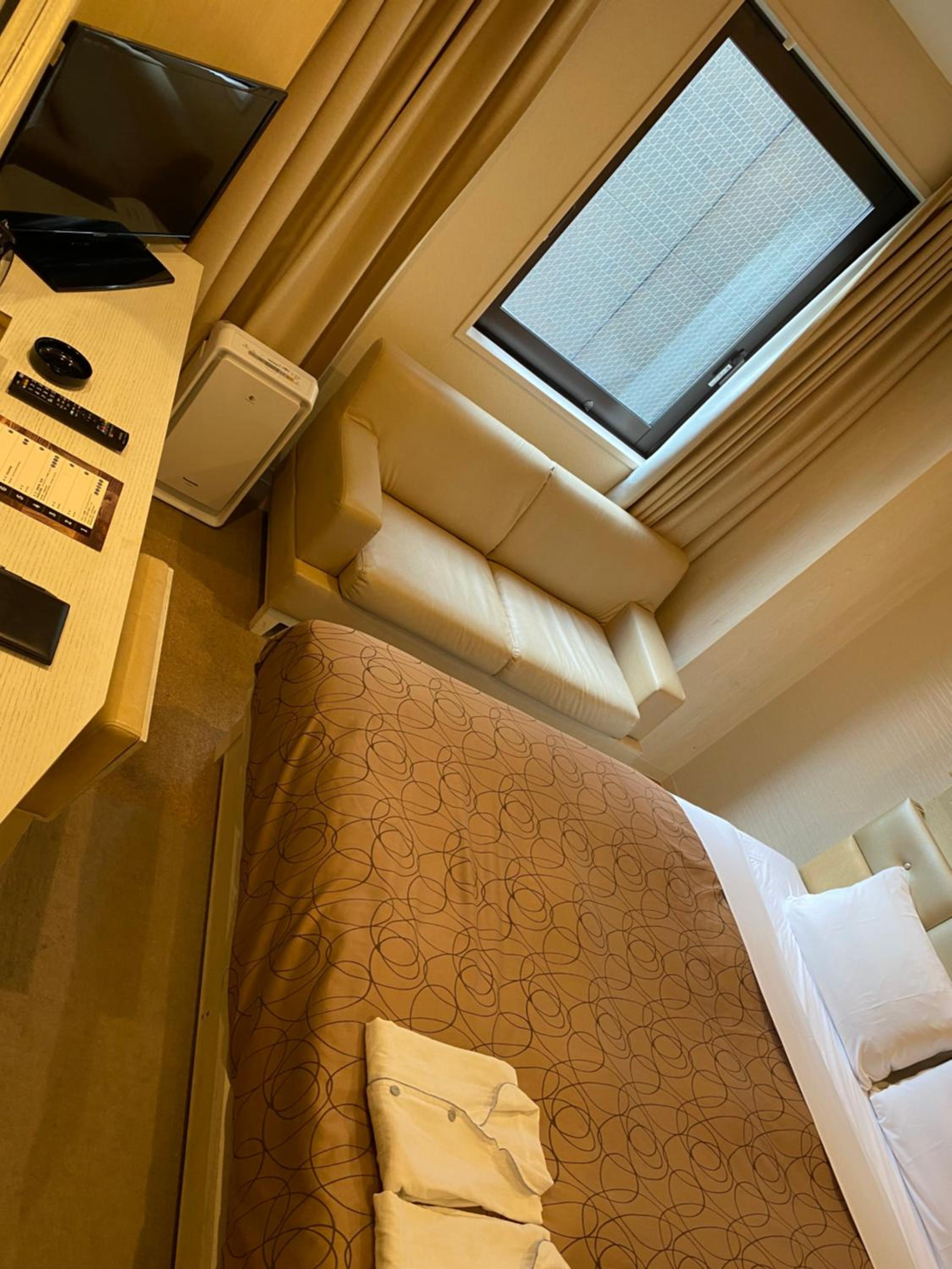 Hotel Relief SAPPORO SUSUKINO - Vacation STAY 22964v 12