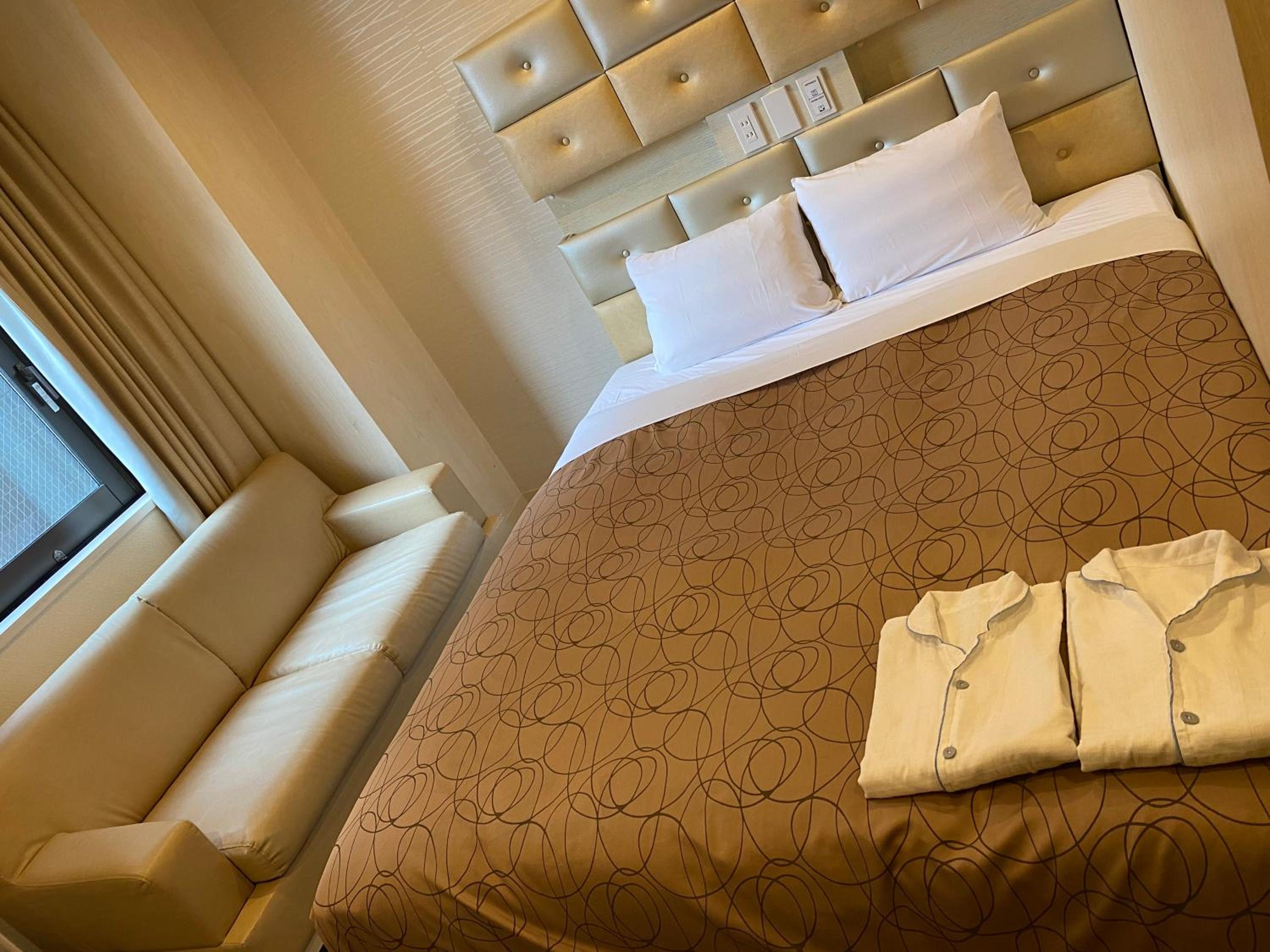 Hotel Relief SAPPORO SUSUKINO - Vacation STAY 22964v 11