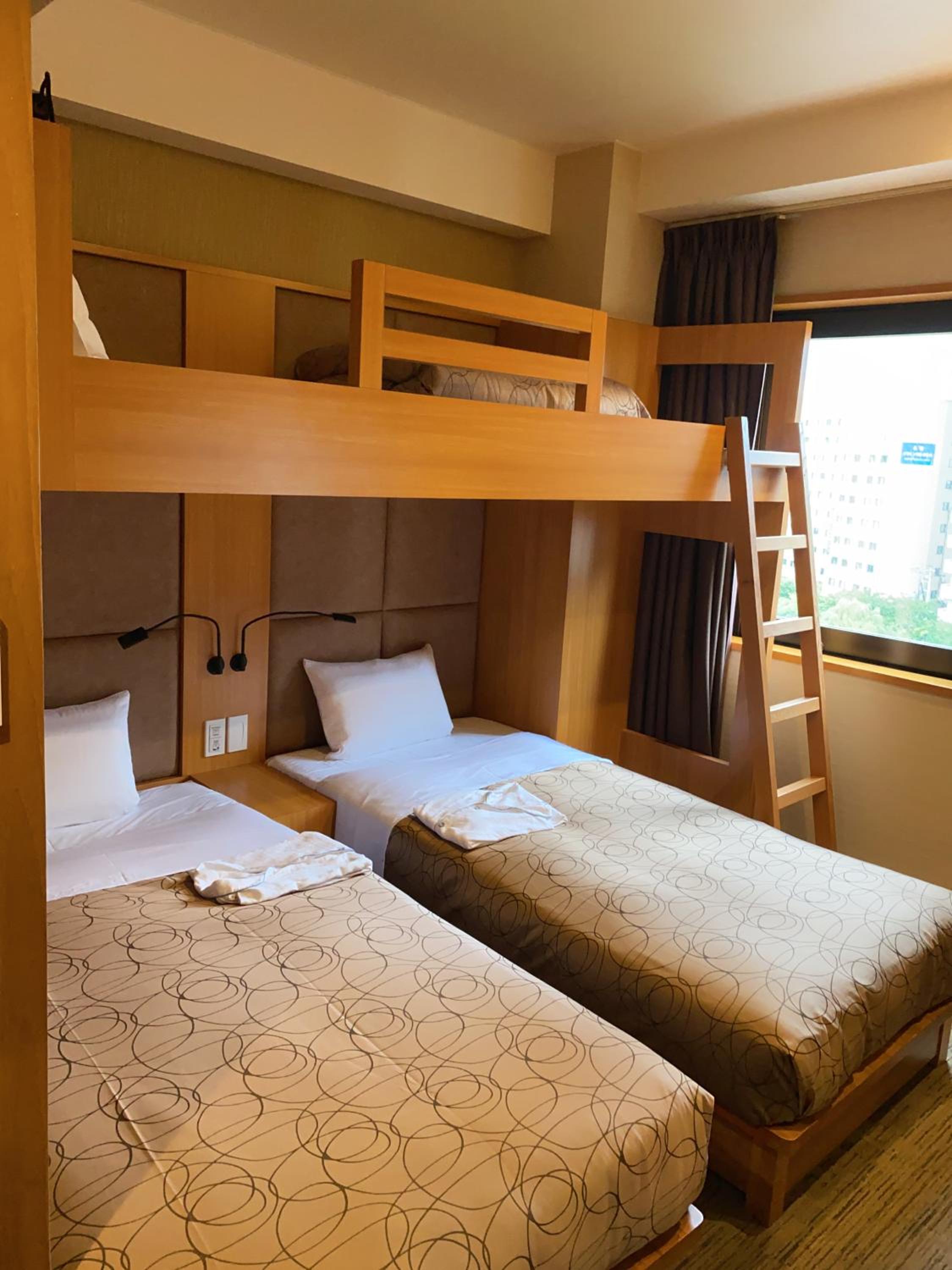 Hotel Relief SAPPORO SUSUKINO - Vacation STAY 22964v 10