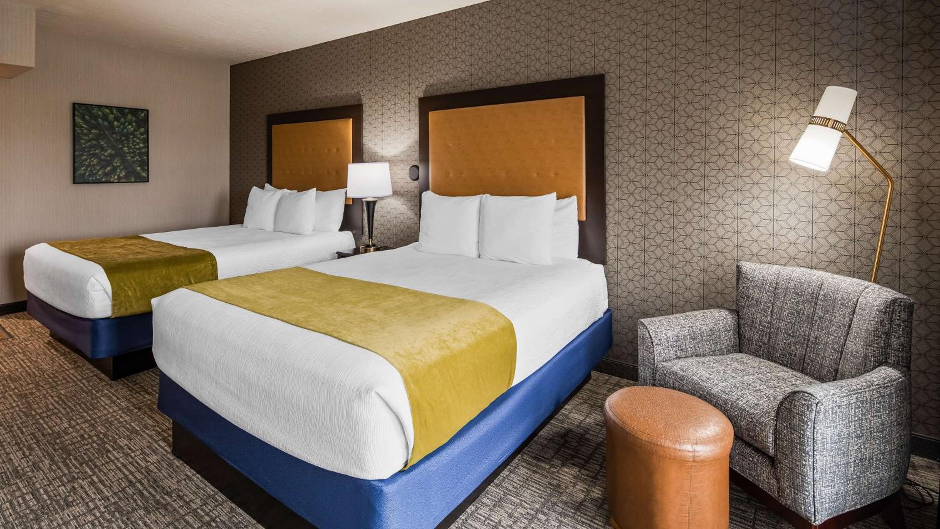 Best Western Plus Grant Creek Inn