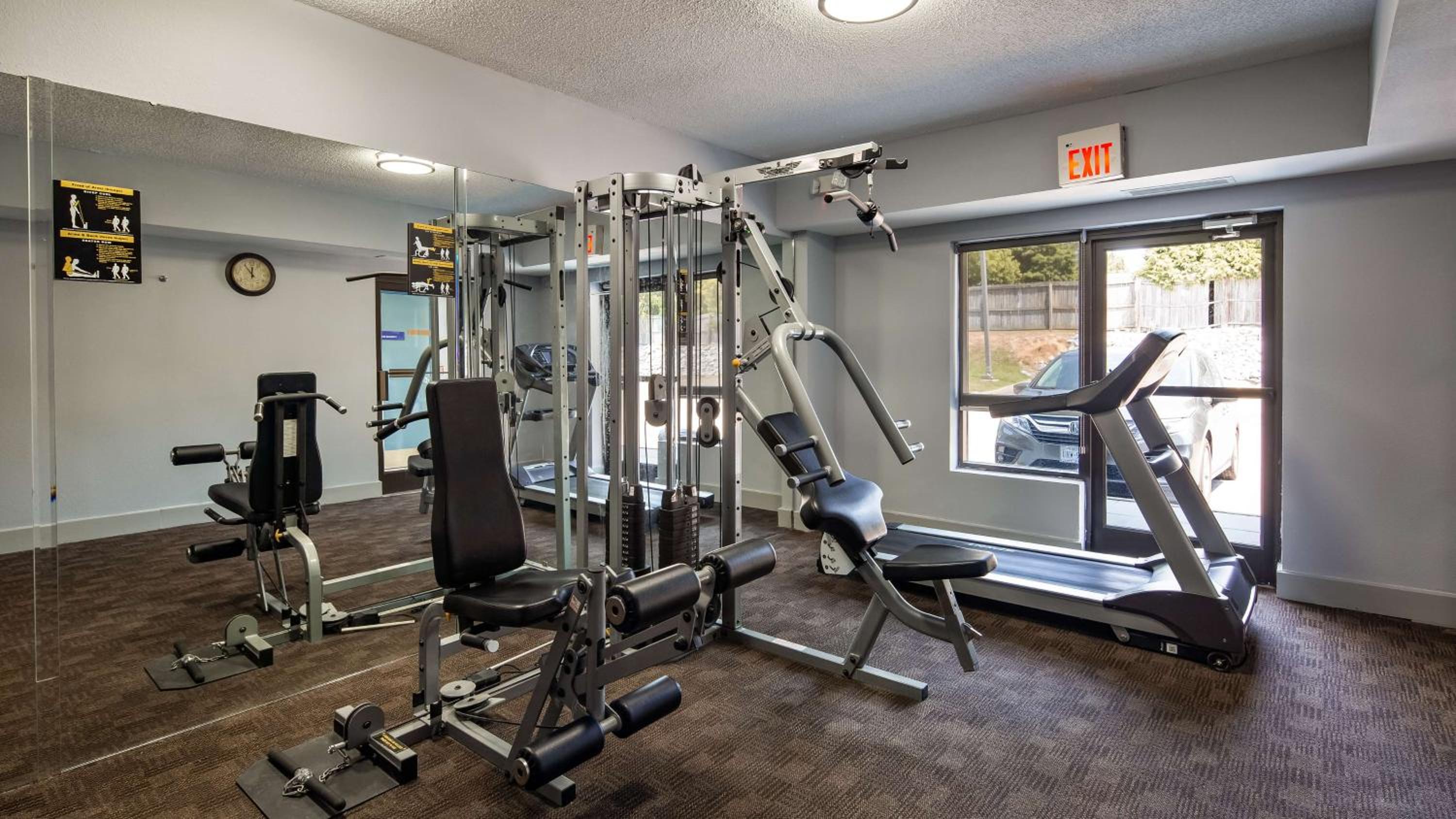 Best Western Emporia