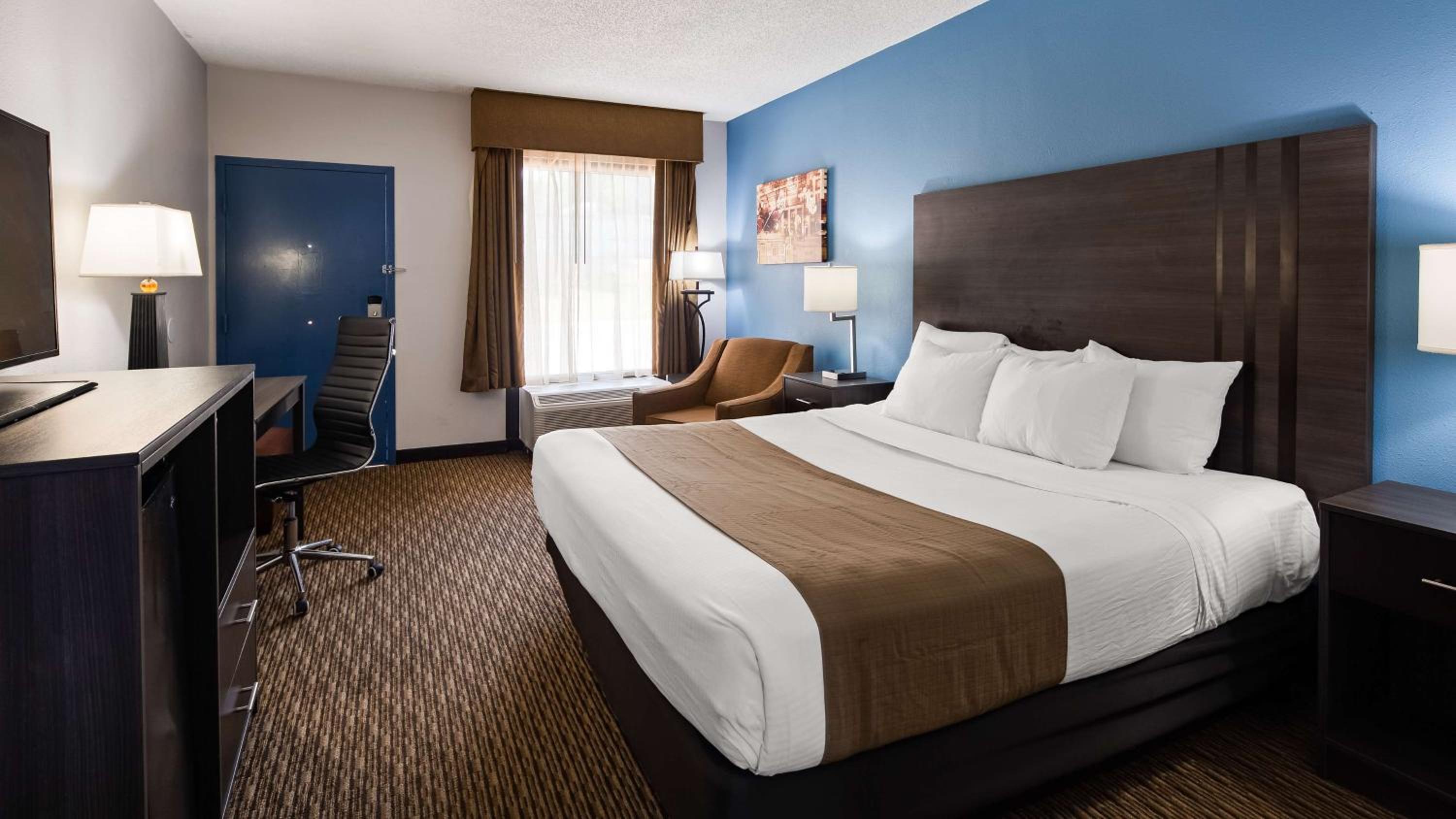 Best Western Emporia