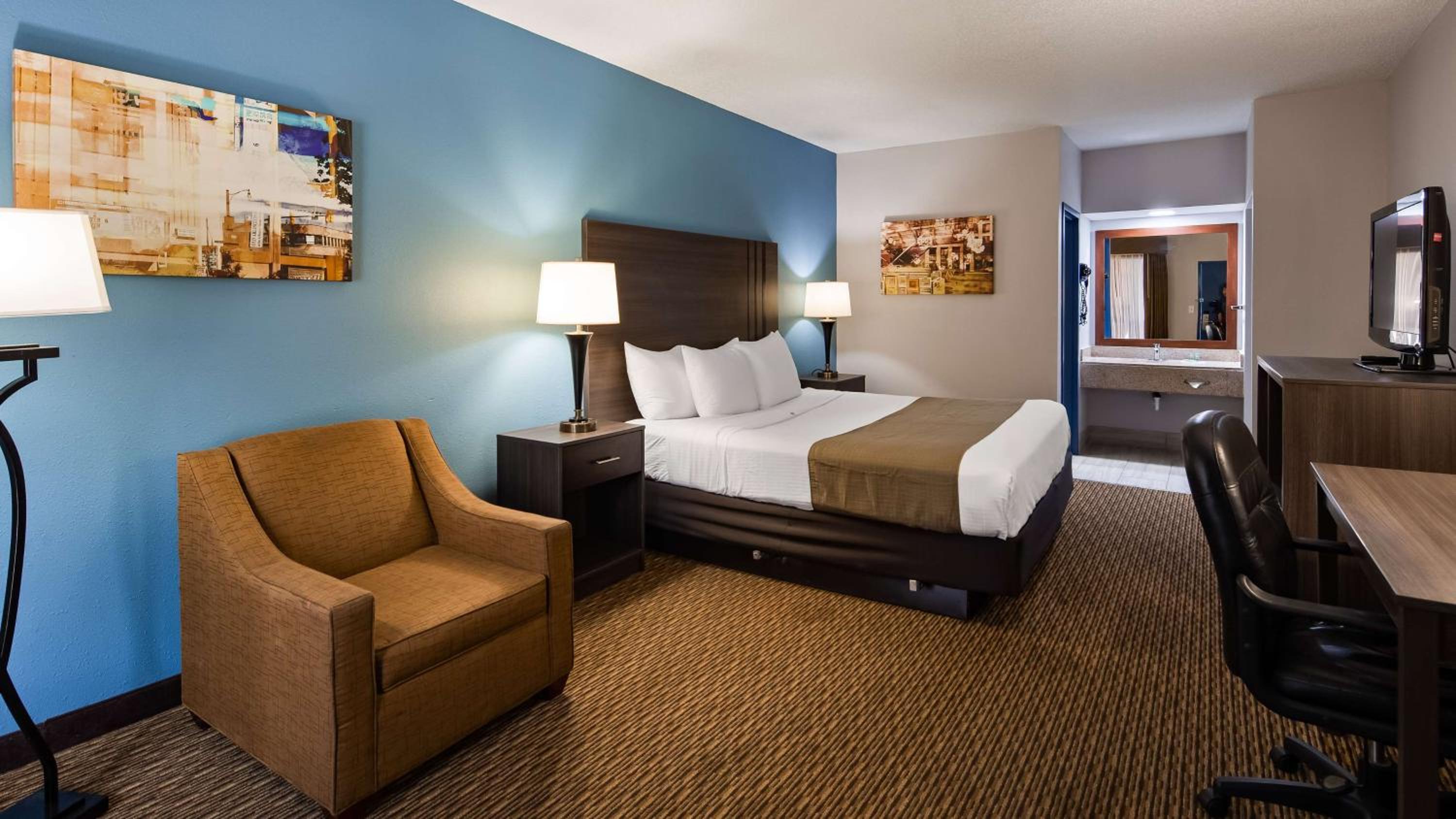 Best Western Emporia