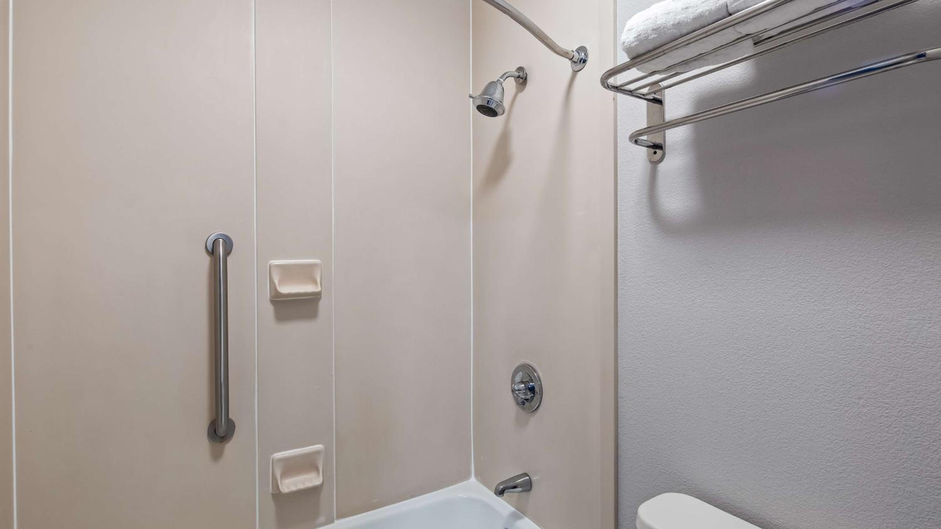 Best Western Emporia