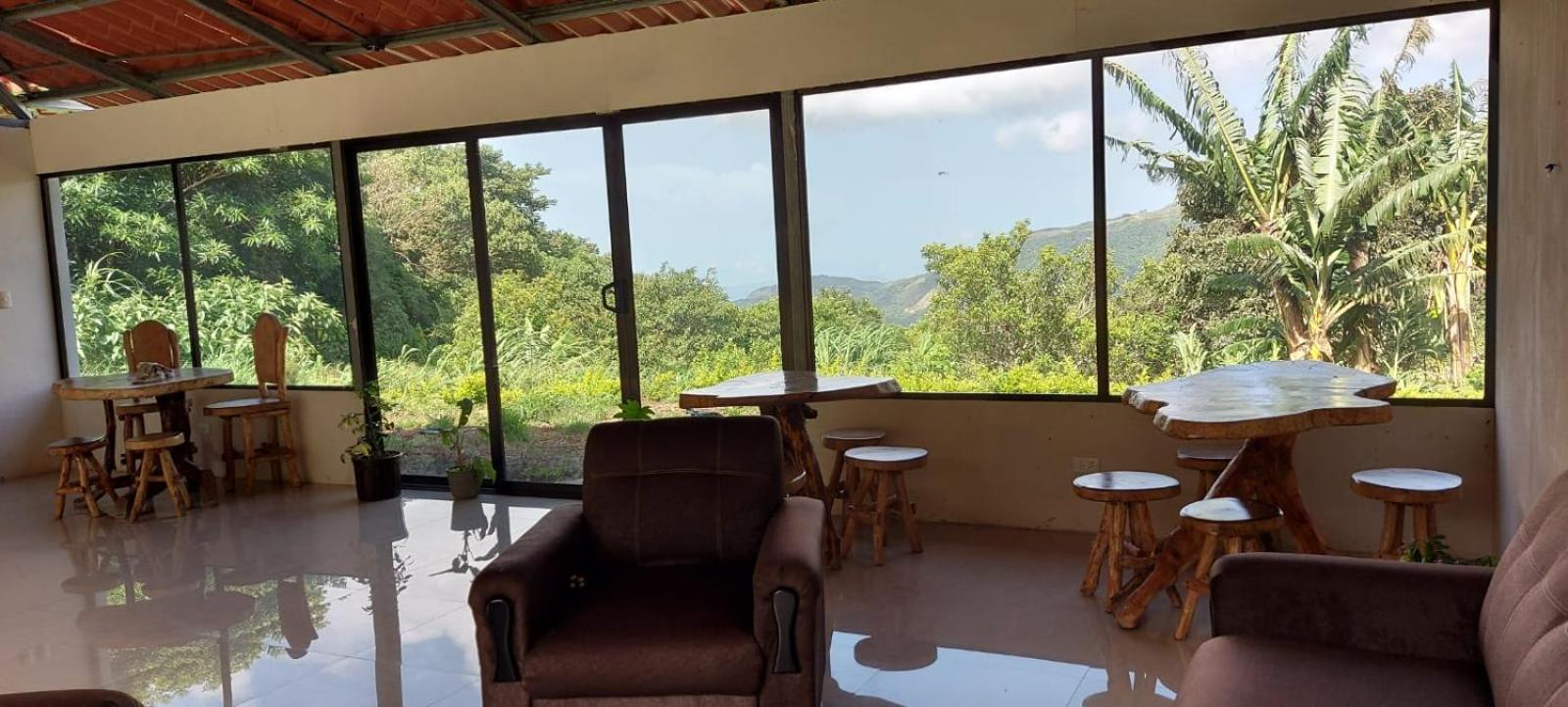 Rancho Huacatay