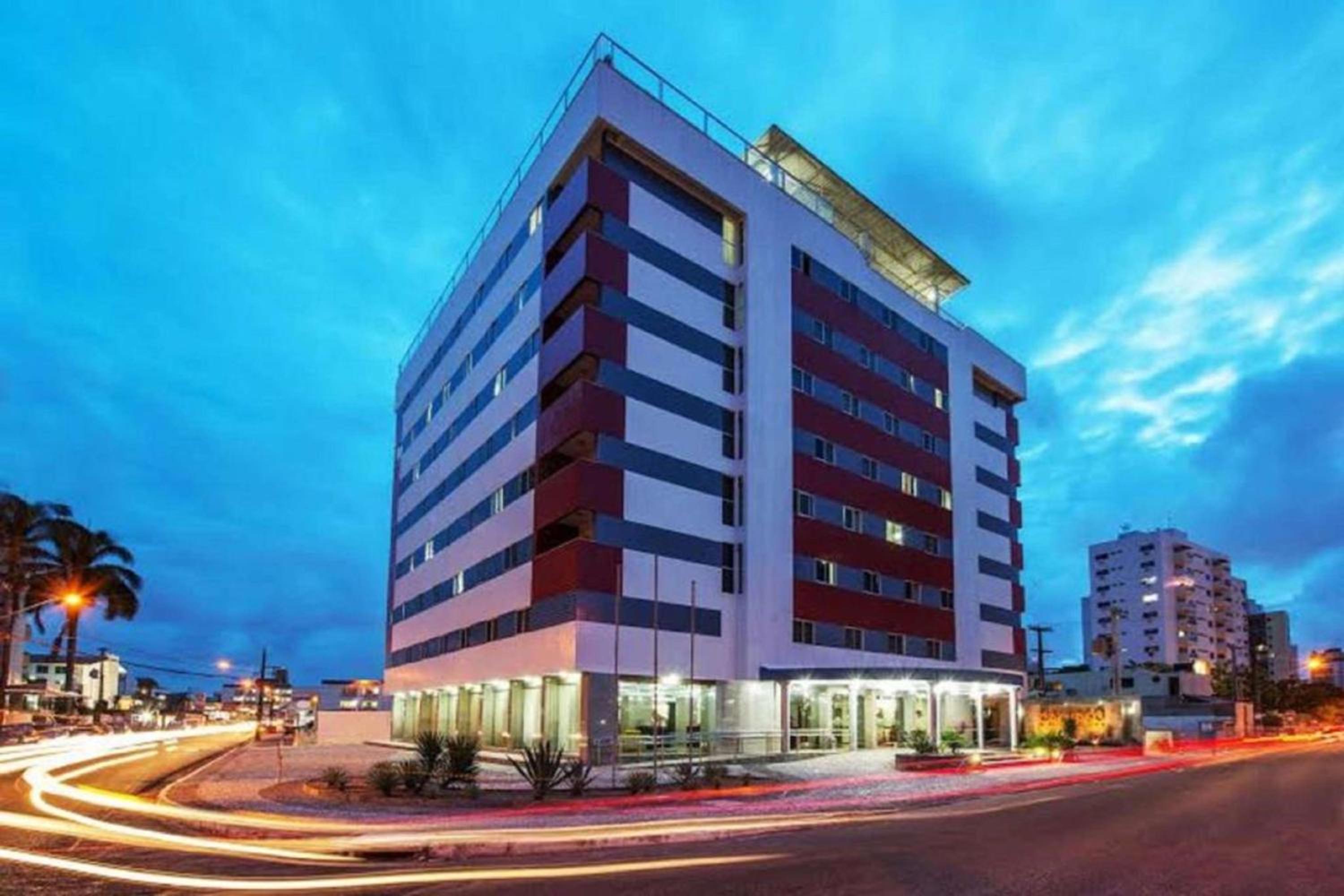 Hotel Caiçara João Pessoa - Image 1