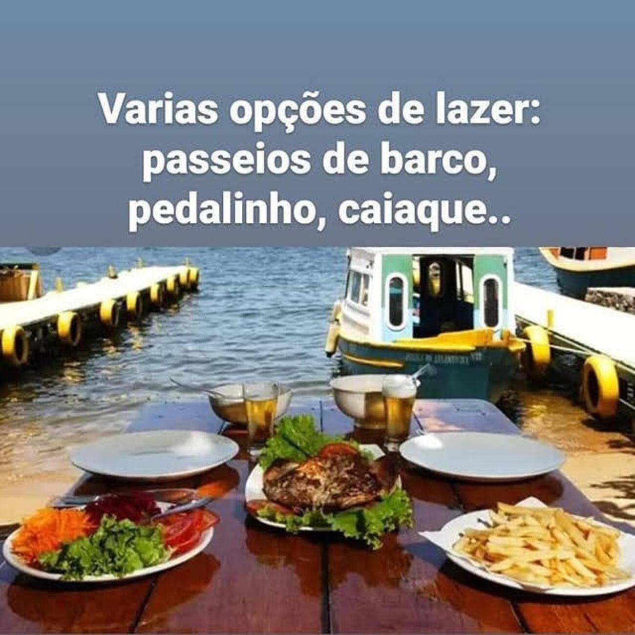 Pousada Quintal Verde Floripa view 4
