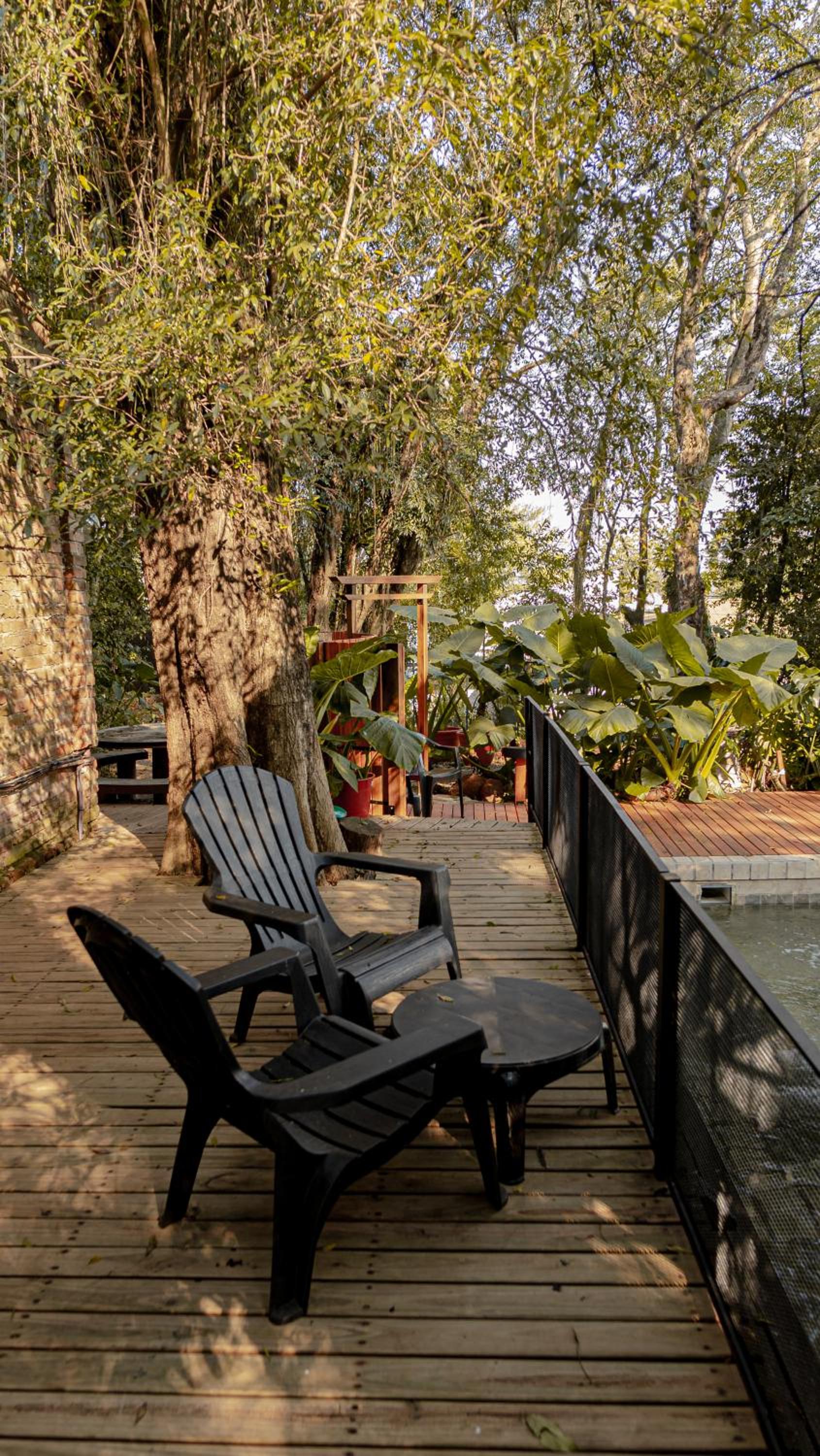 Descanso Verde