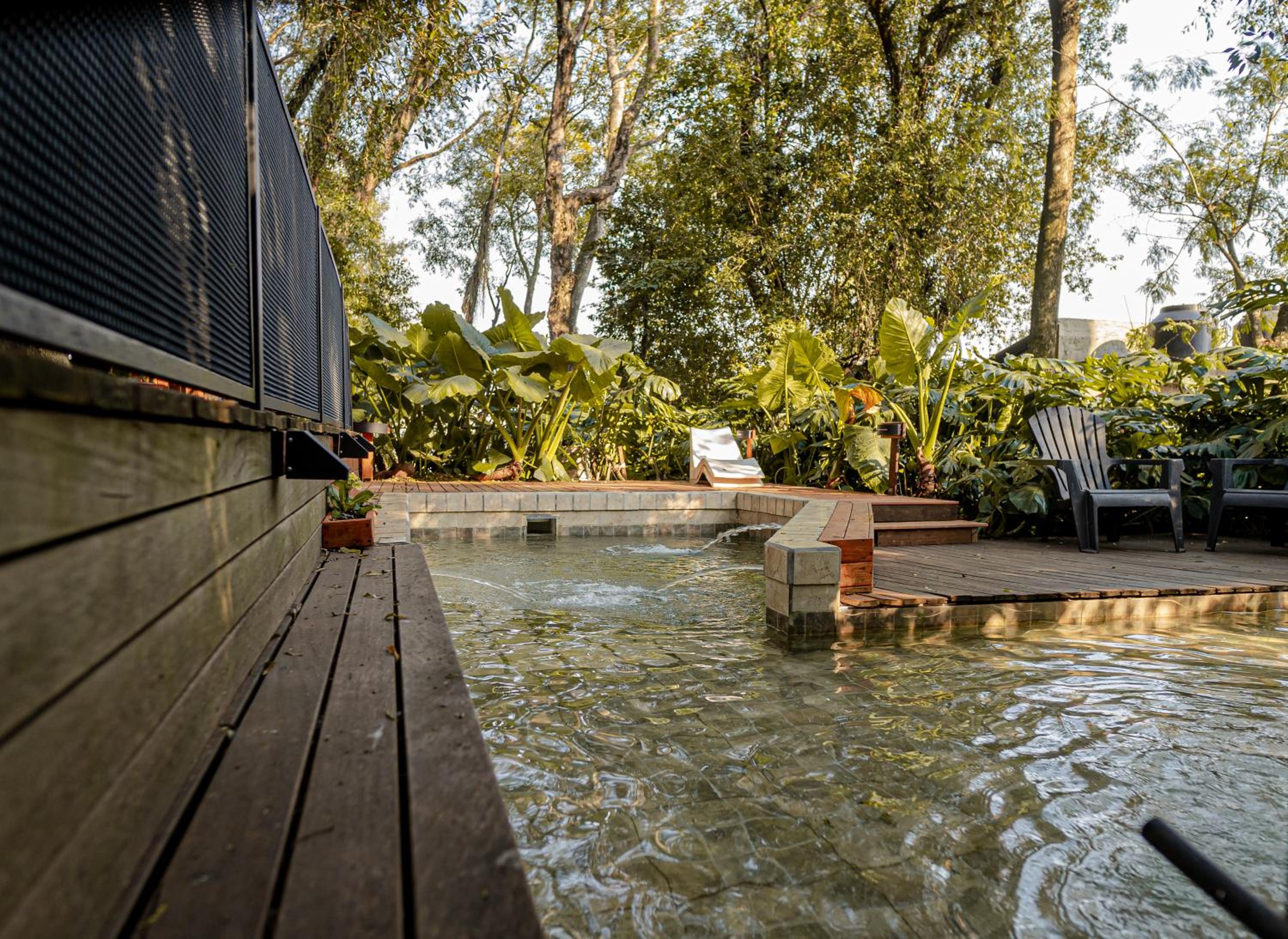 Descanso Verde