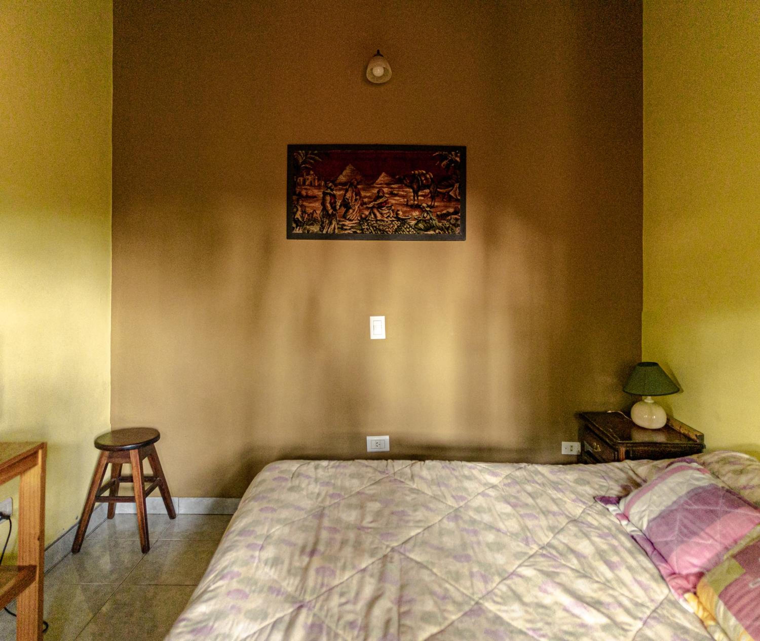 Descanso Verde