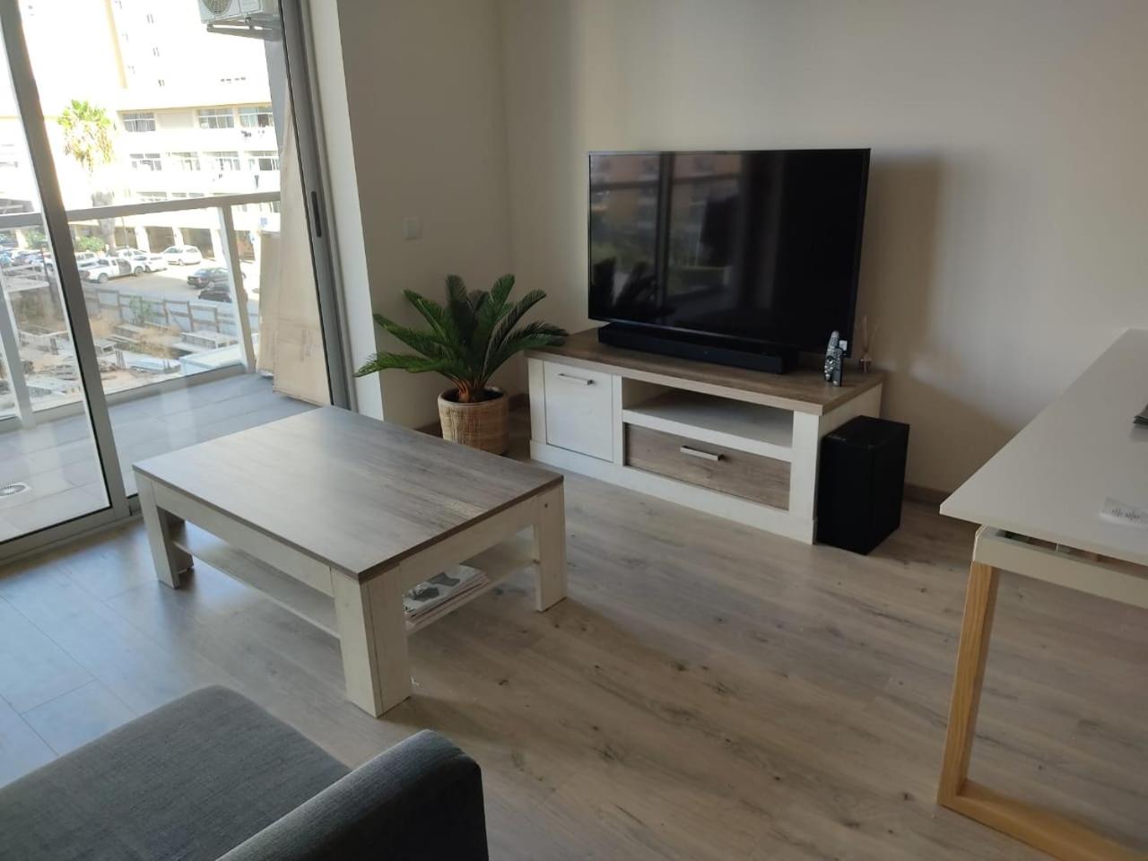 Algarve Sun Apartment