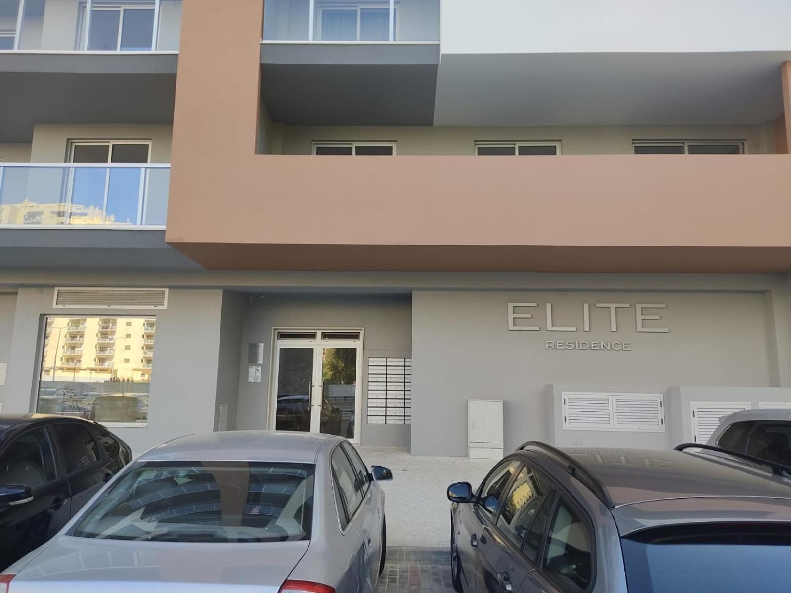 Algarve Sun Apartment